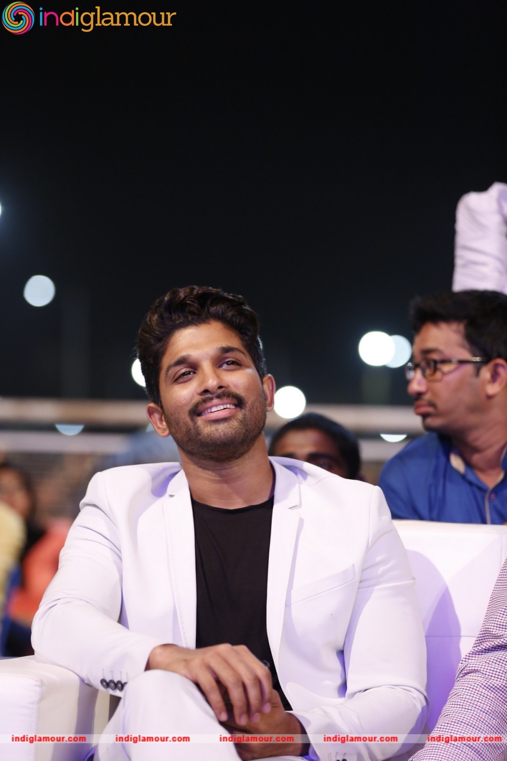 Allu Arjun Actor hd photo