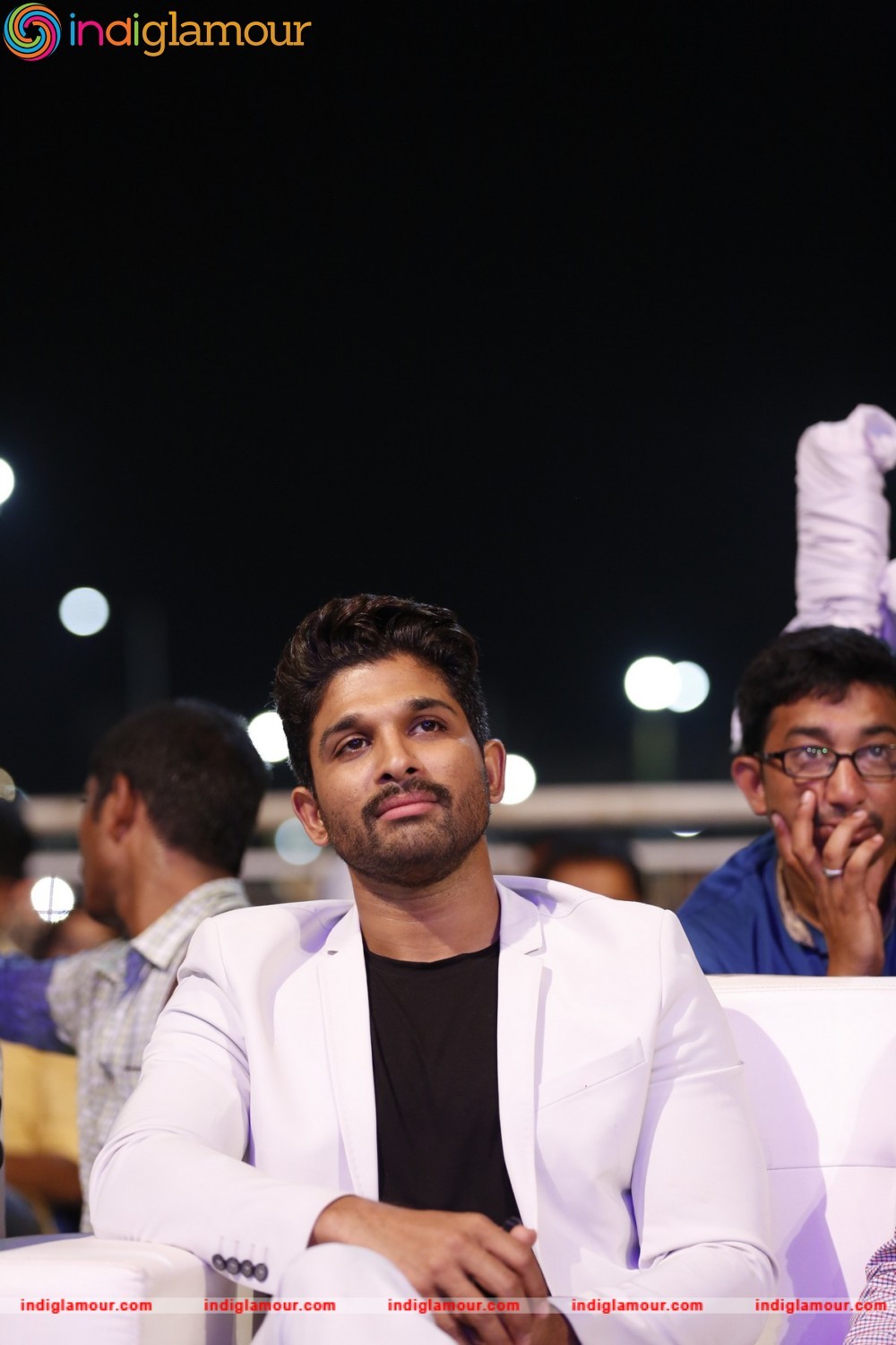 Allu Arjun Actor hd photo