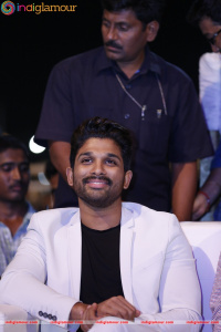 Allu Arjun photos