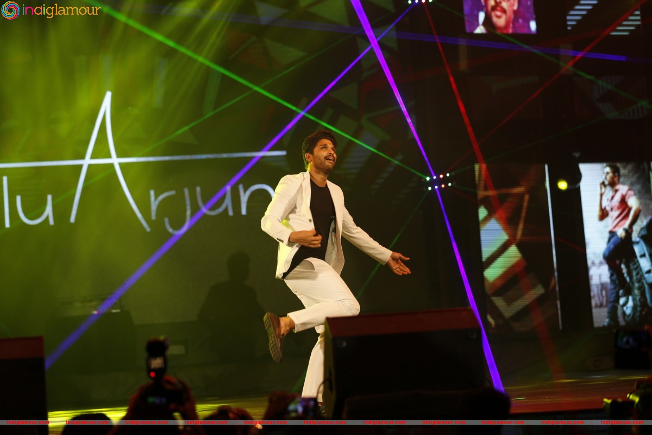 Allu Arjun Actor hd photo