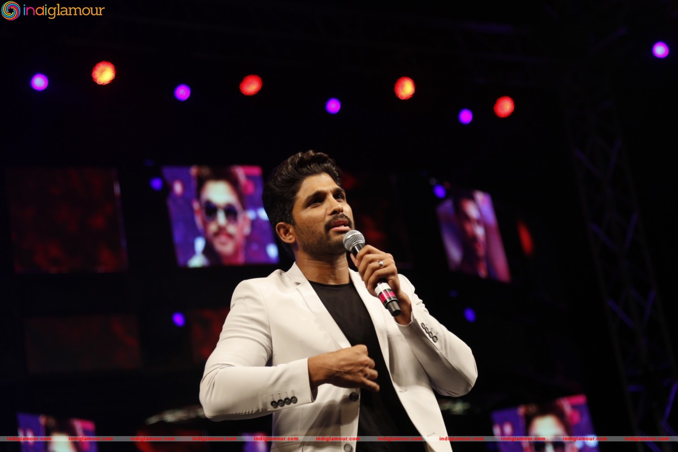 Allu Arjun Actor hd photo