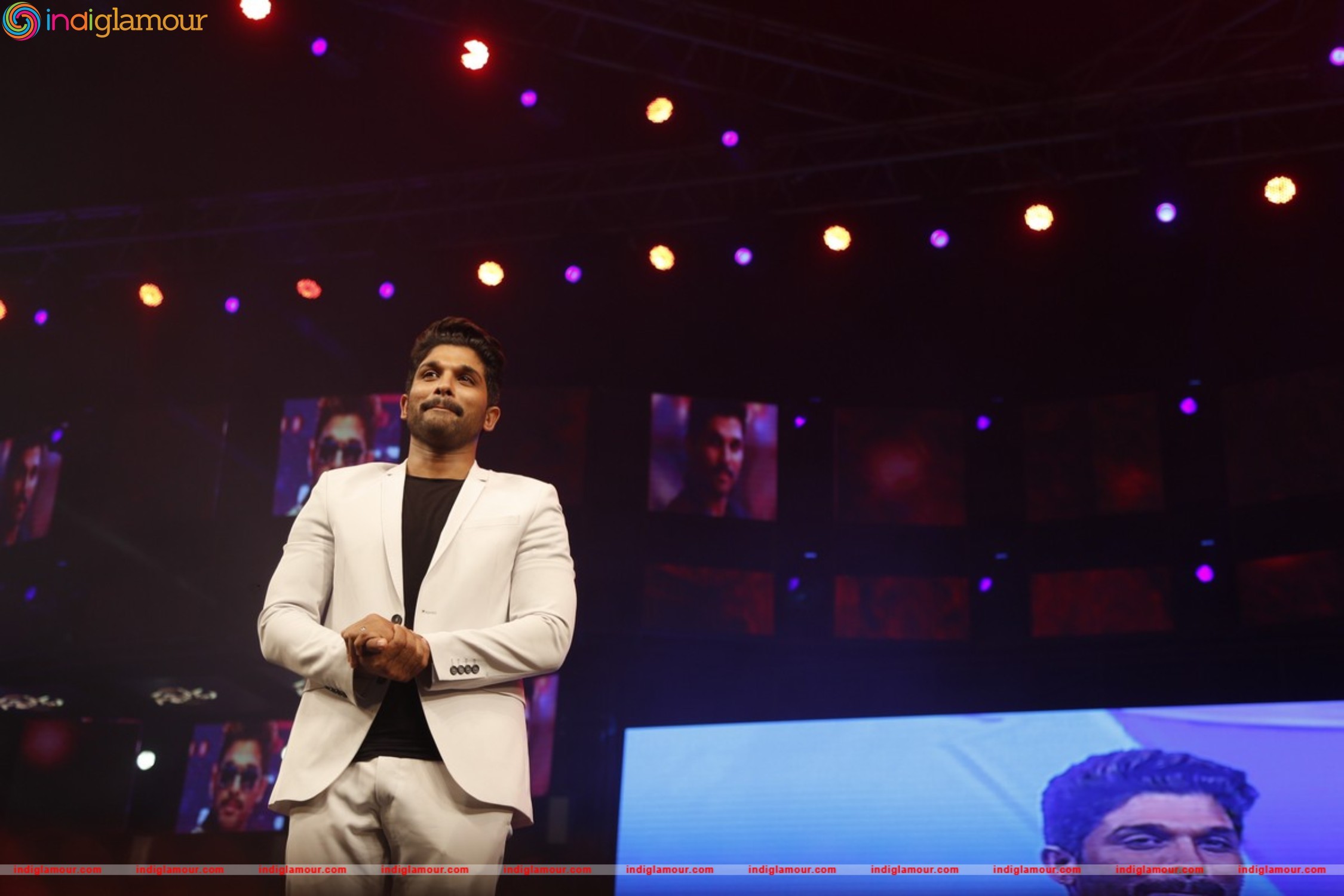Allu Arjun Actor hd photo