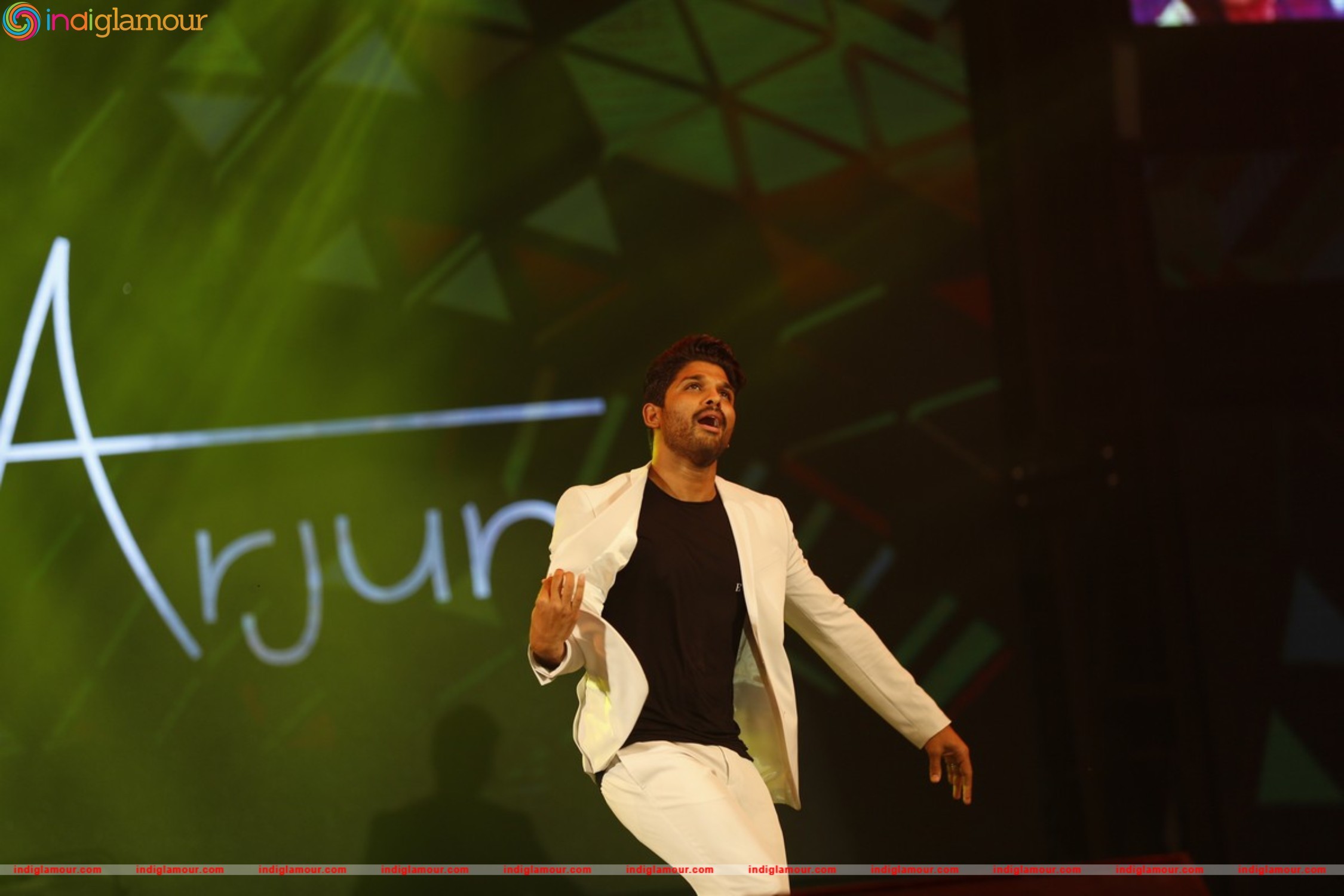 Allu Arjun Actor hd photo