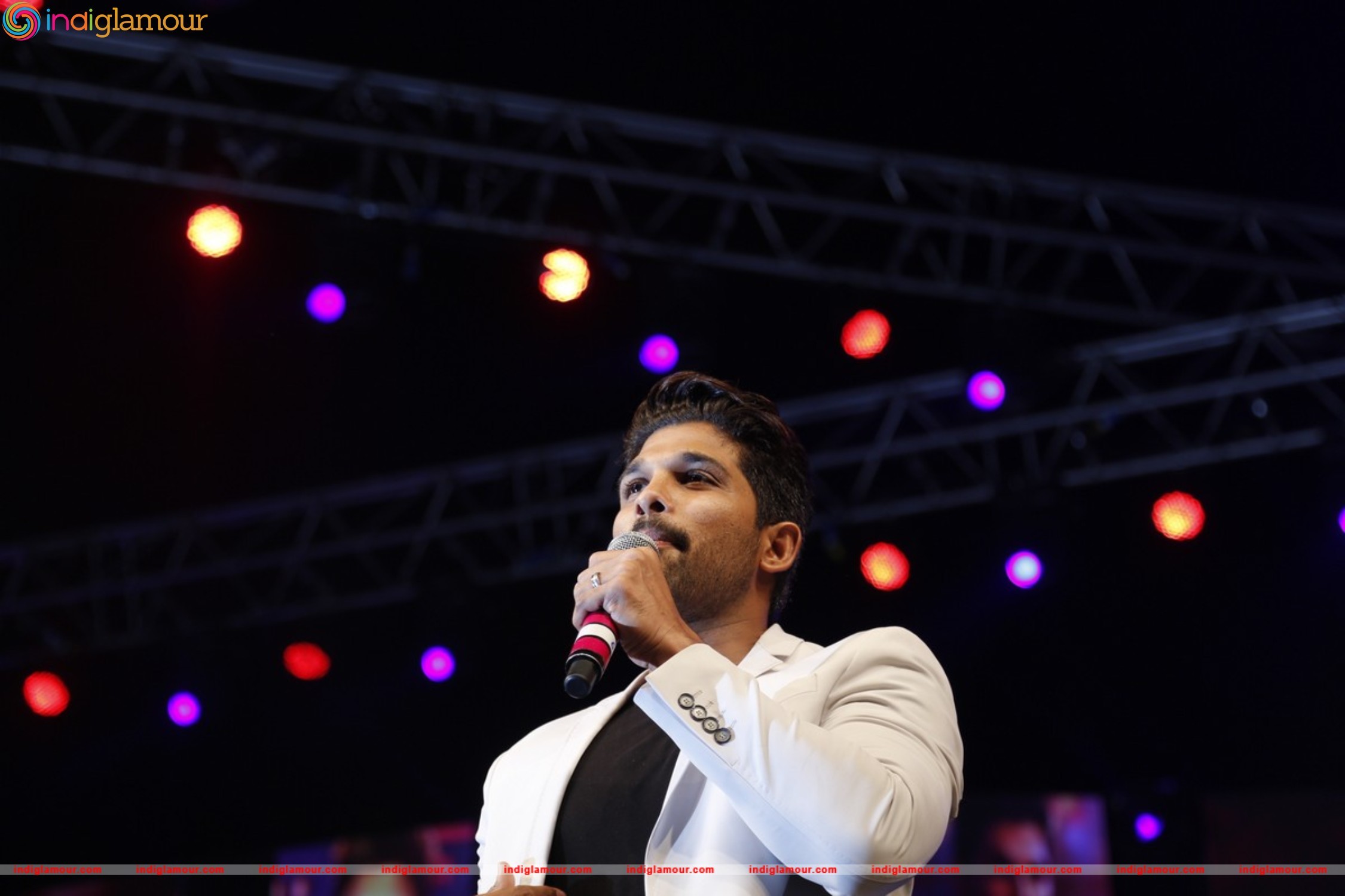 Allu Arjun Actor hd photo