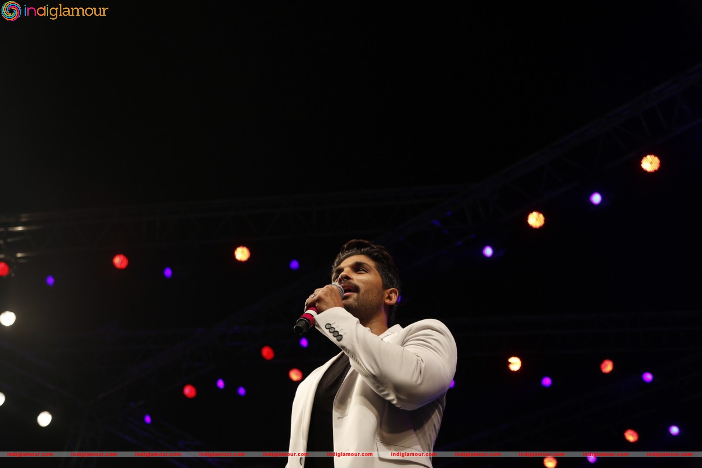 Allu Arjun Actor hd photo