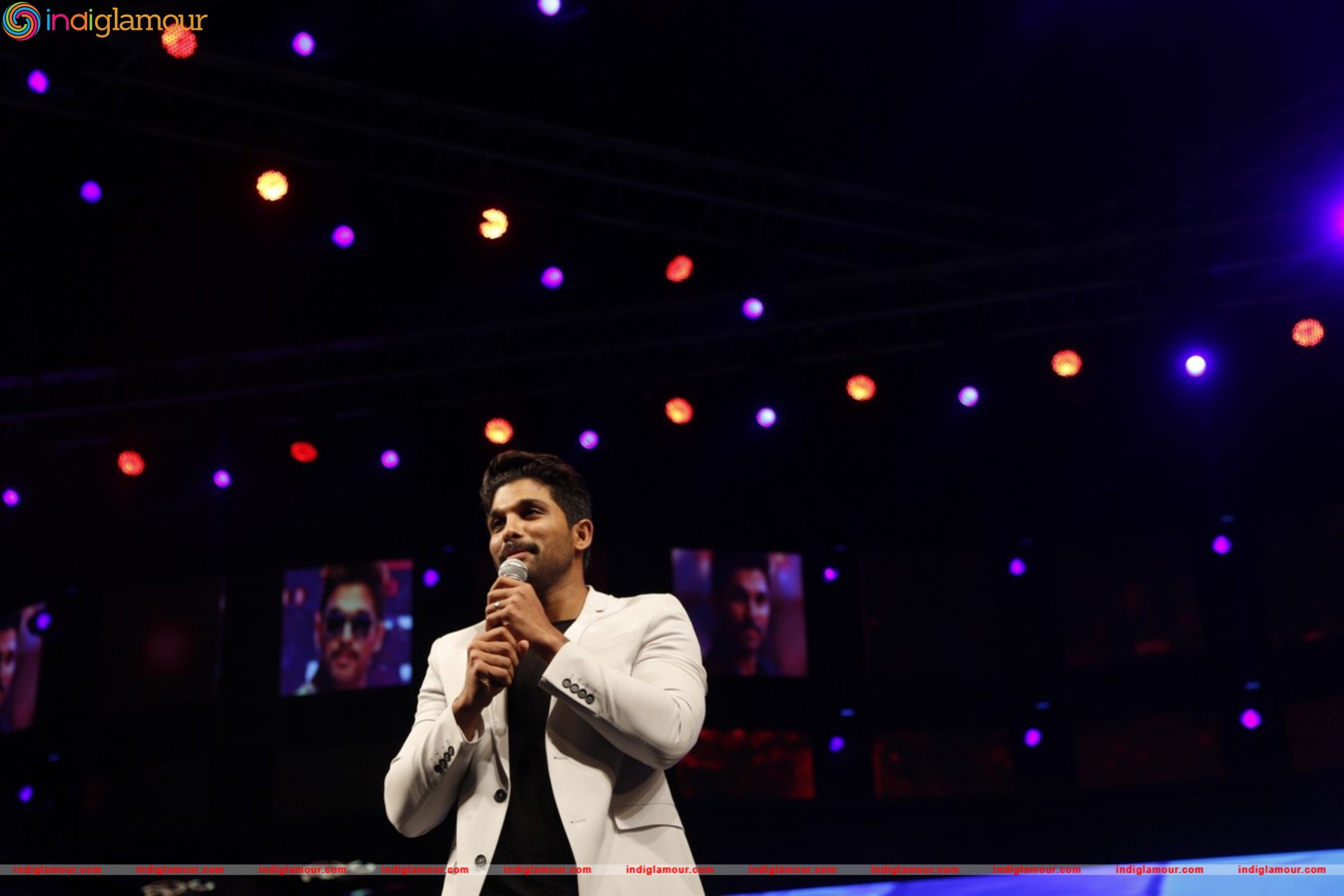 Allu Arjun Actor hd photo