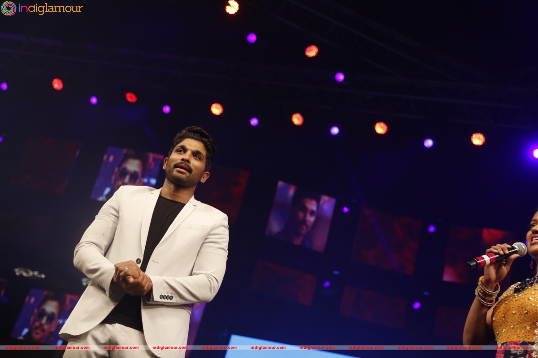 Allu Arjun Actor hd photo