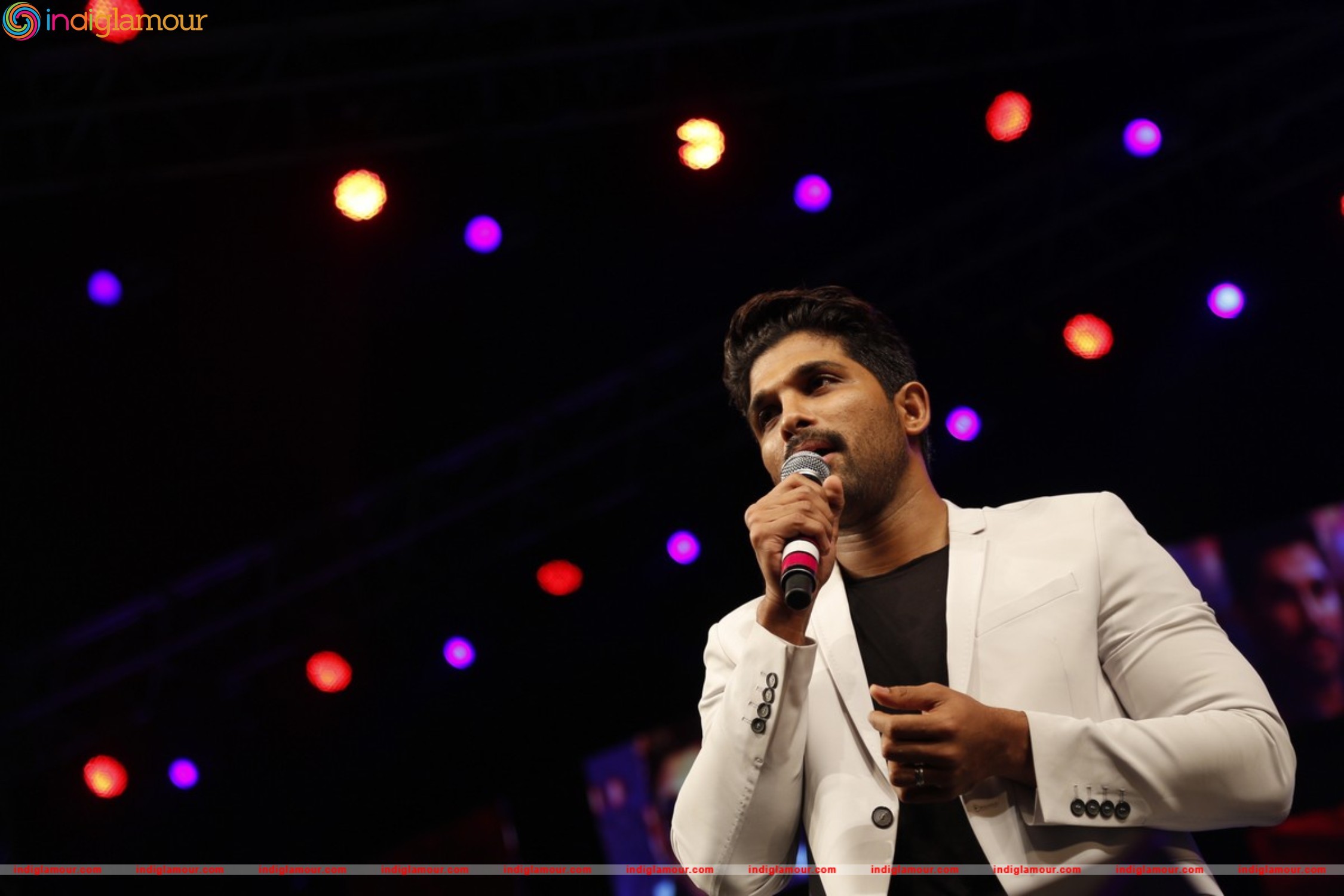 Allu Arjun Actor hd photo