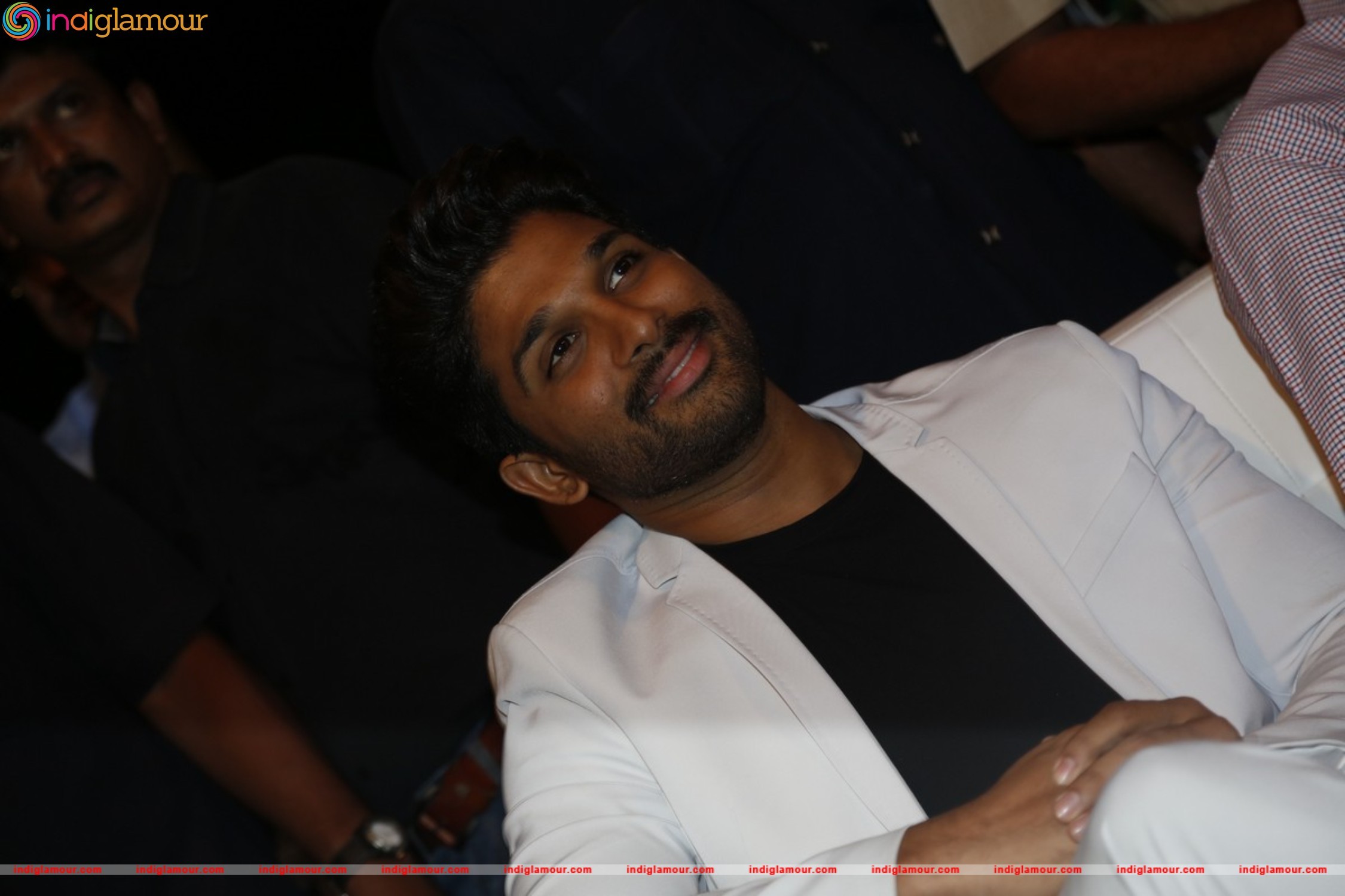 Allu Arjun Actor hd photo