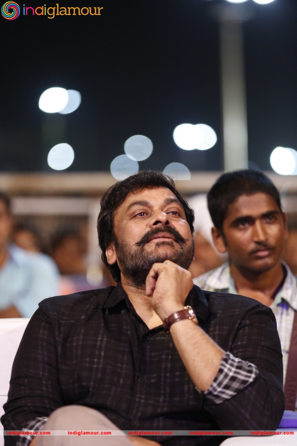 Chiranjeevi Actor hd photo