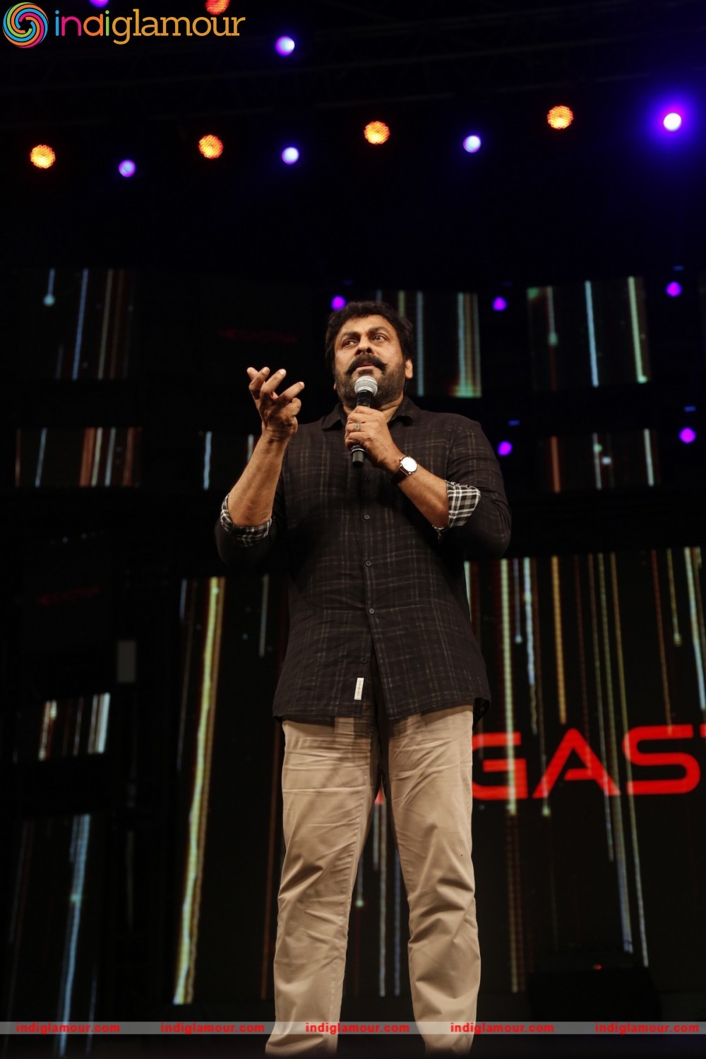 Chiranjeevi Actor hd photo
