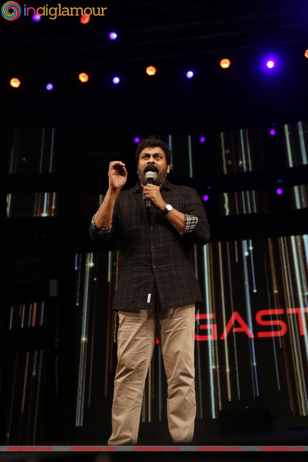 Chiranjeevi Actor hd photo