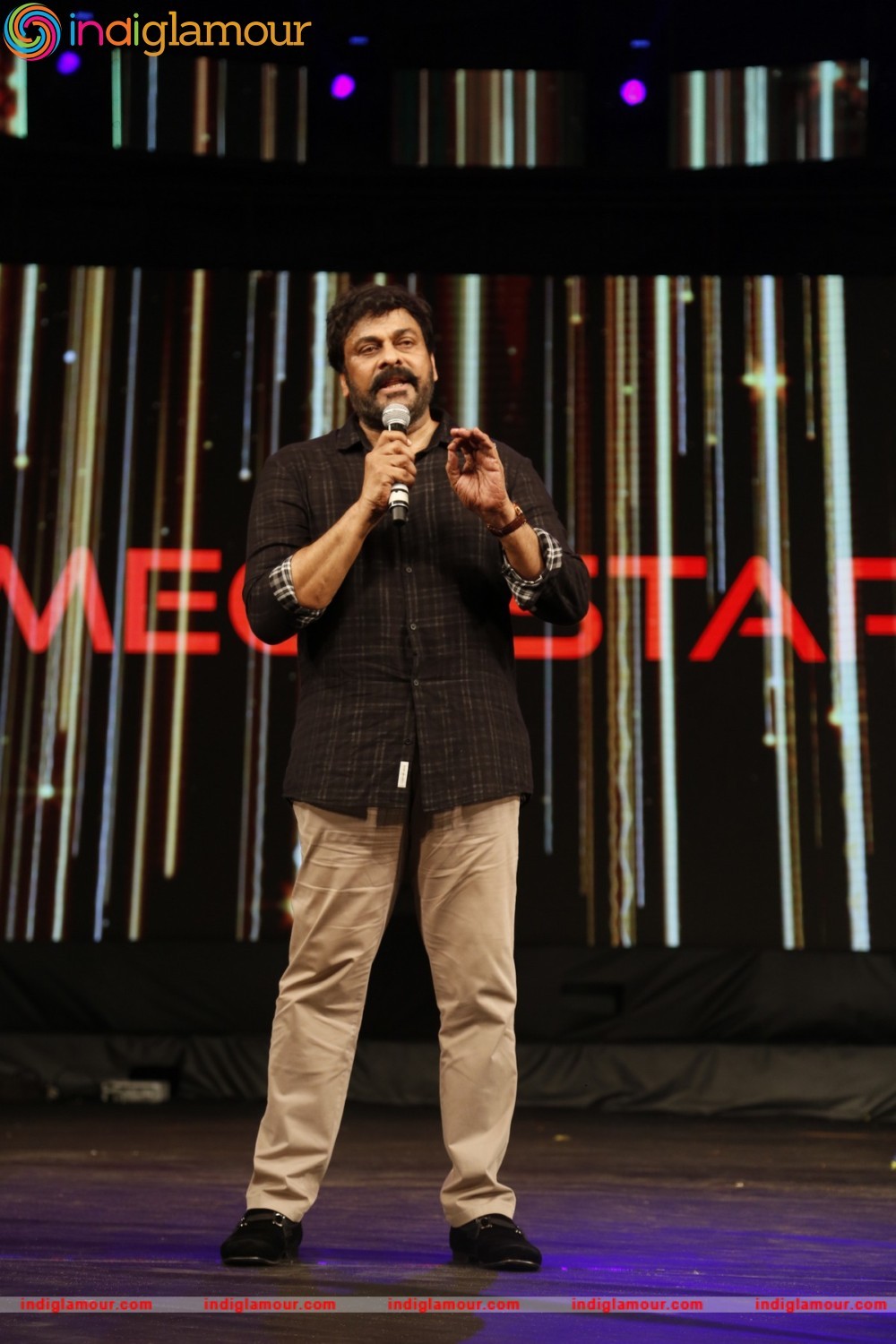 Chiranjeevi Actor hd photo