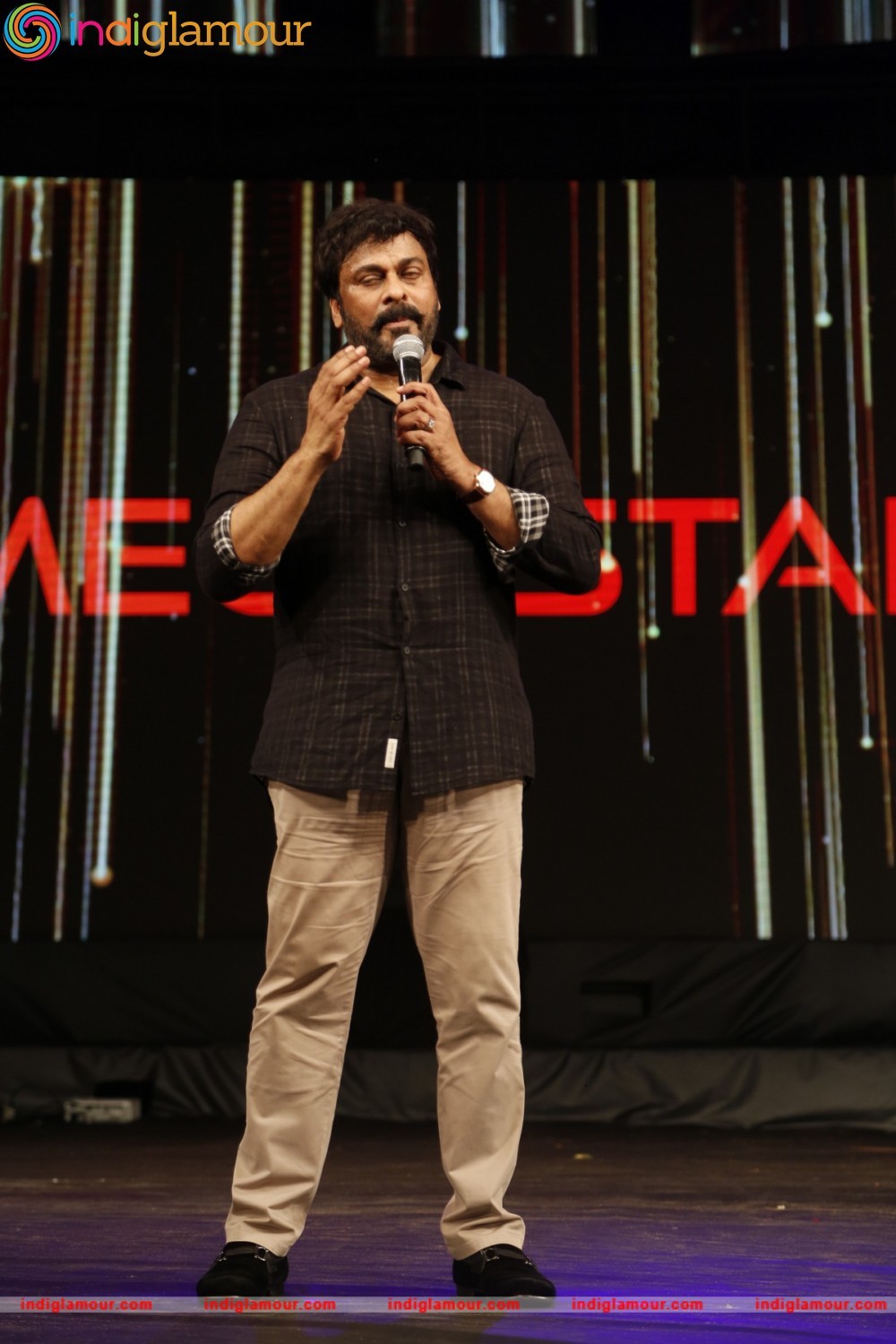 Chiranjeevi Actor hd photo