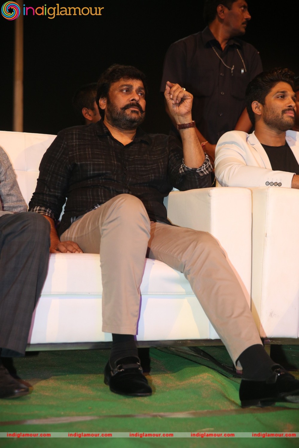 Chiranjeevi Actor hd photo