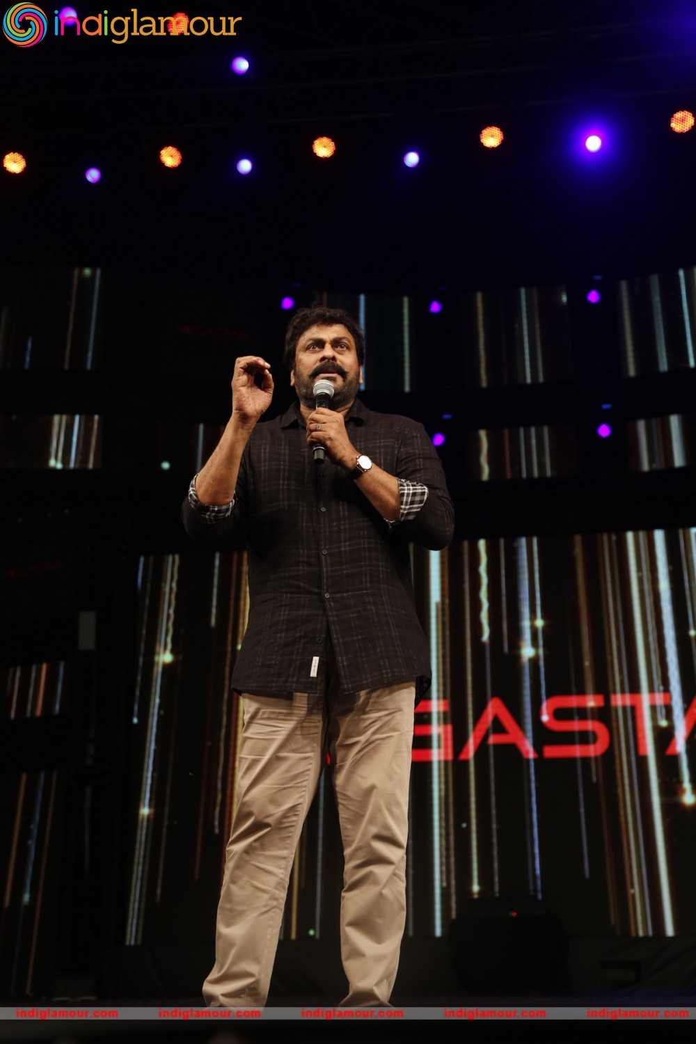 Chiranjeevi Actor hd photo