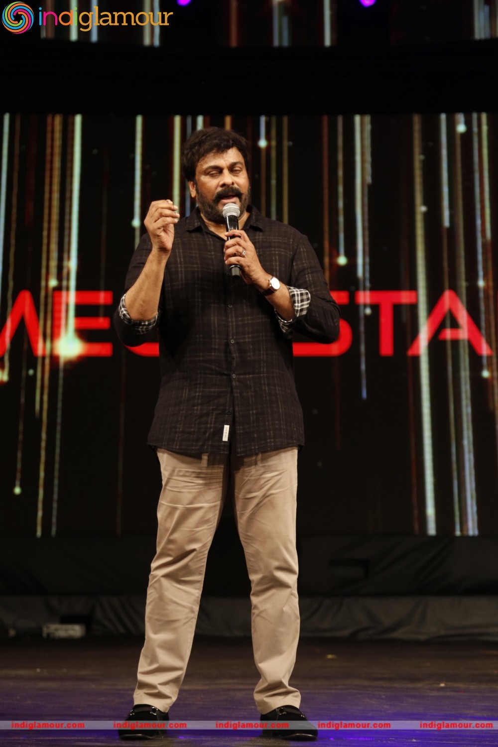 Chiranjeevi Actor hd photo