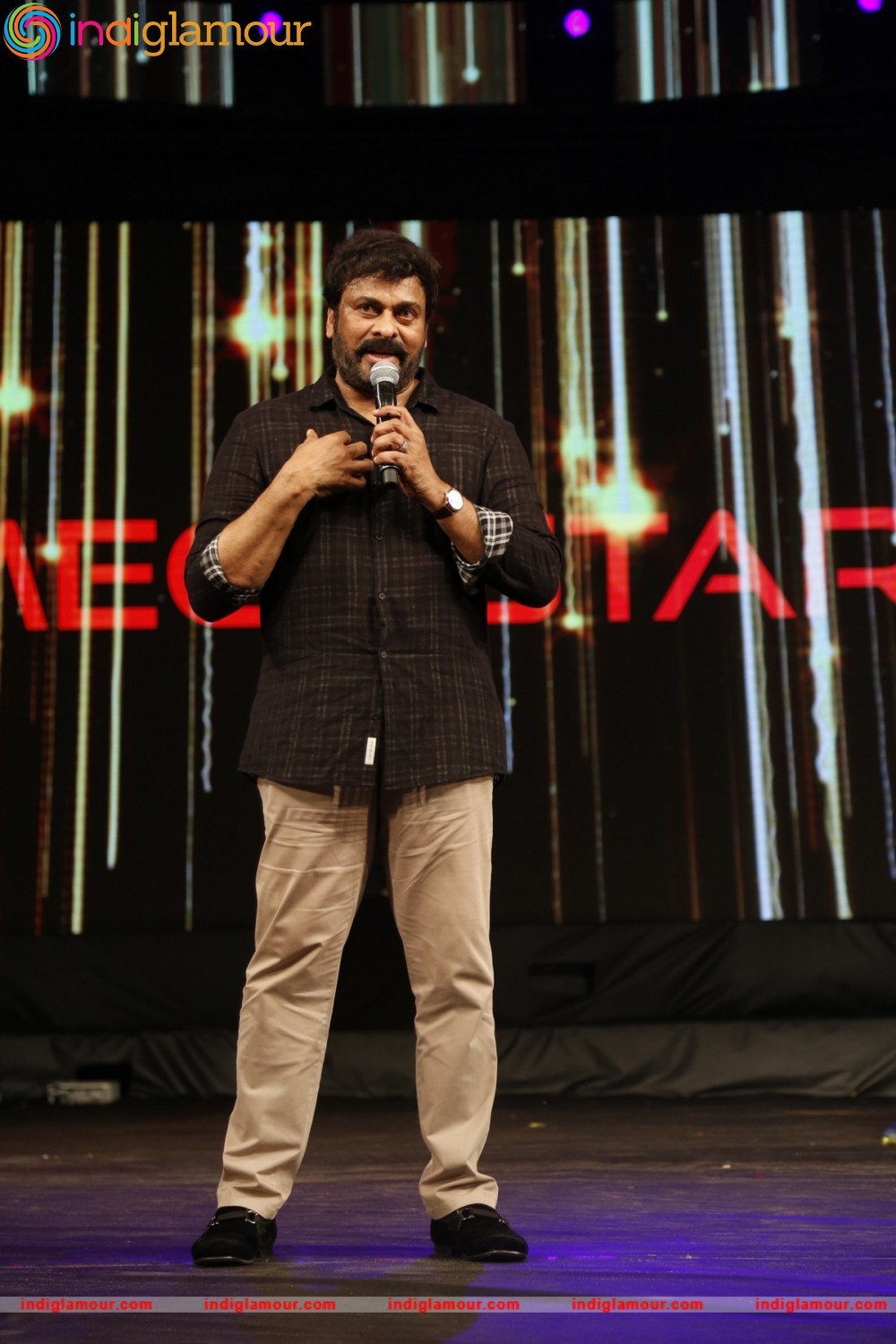 Chiranjeevi Actor hd photo