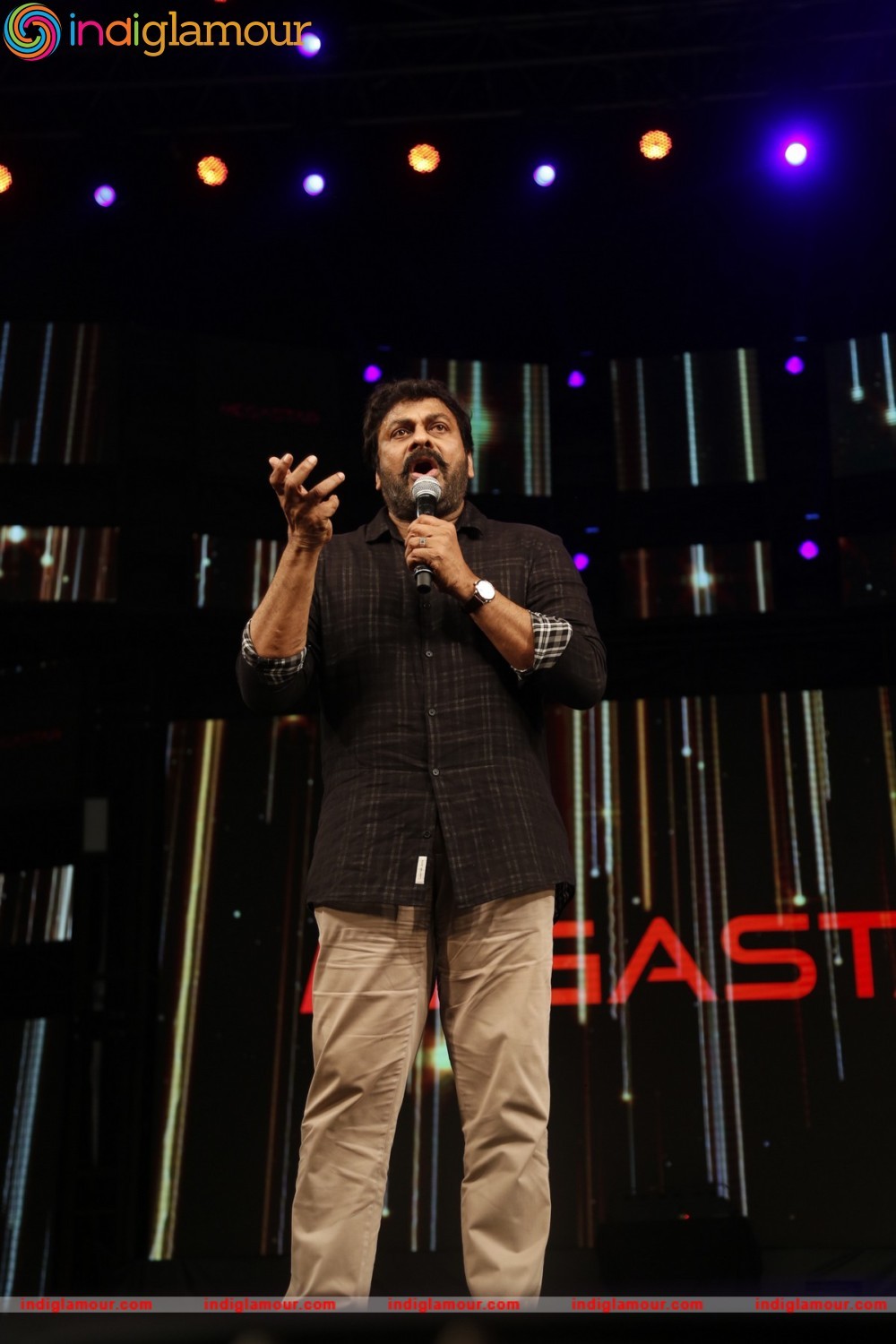Chiranjeevi Actor hd photo