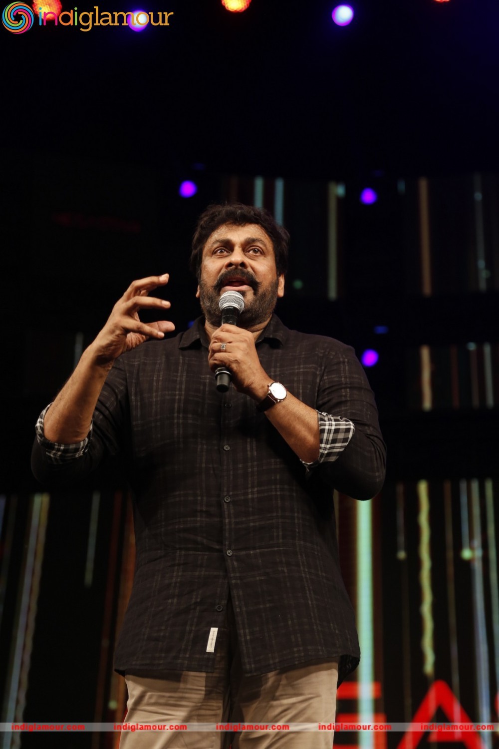 Chiranjeevi Actor hd photo