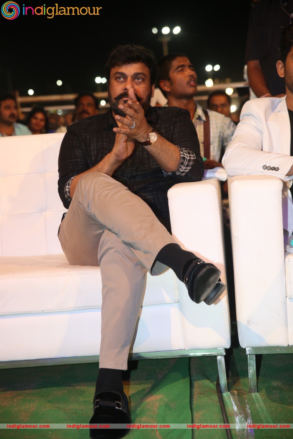 Chiranjeevi Actor hd photo