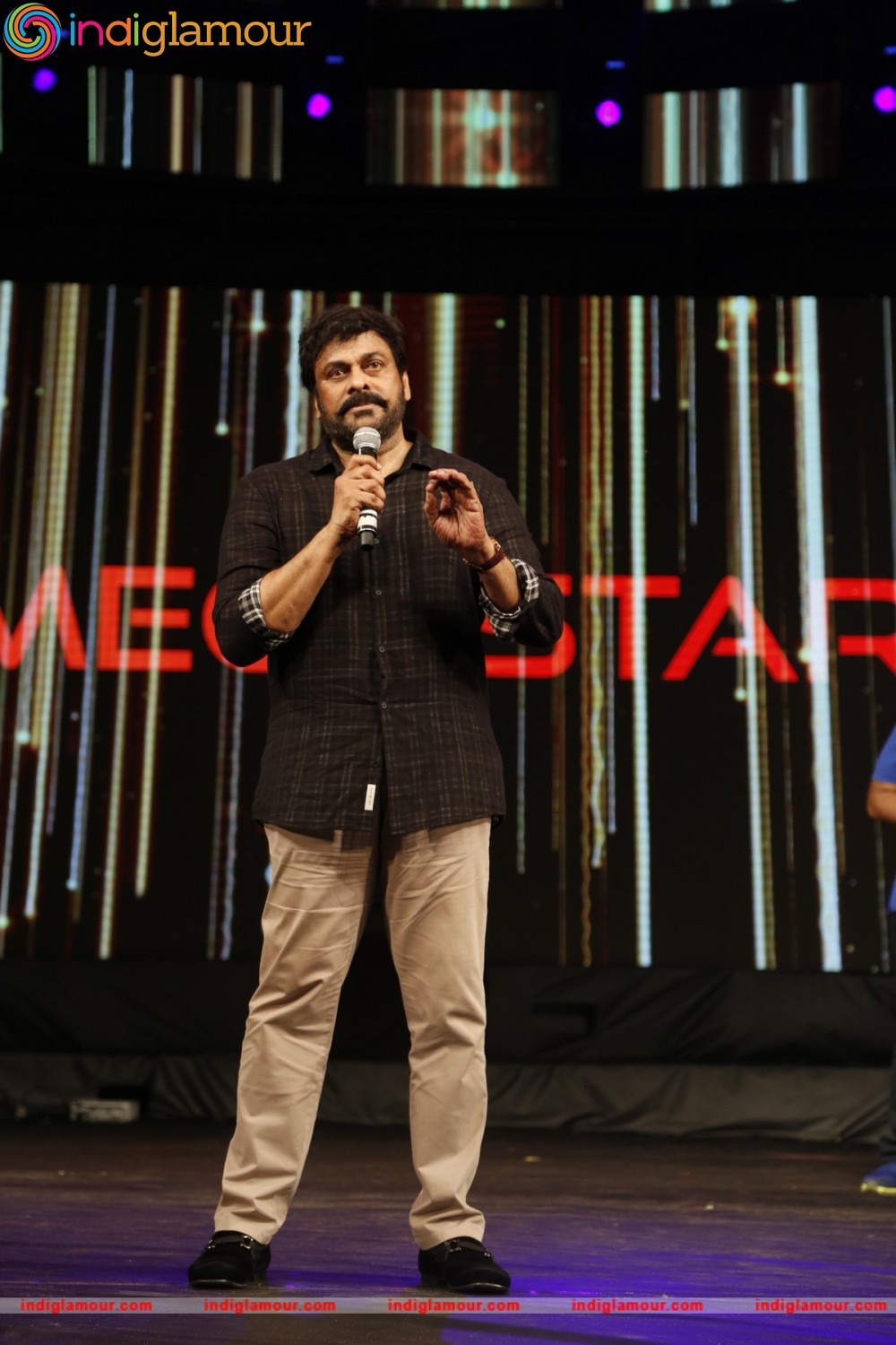 Chiranjeevi Actor hd photo