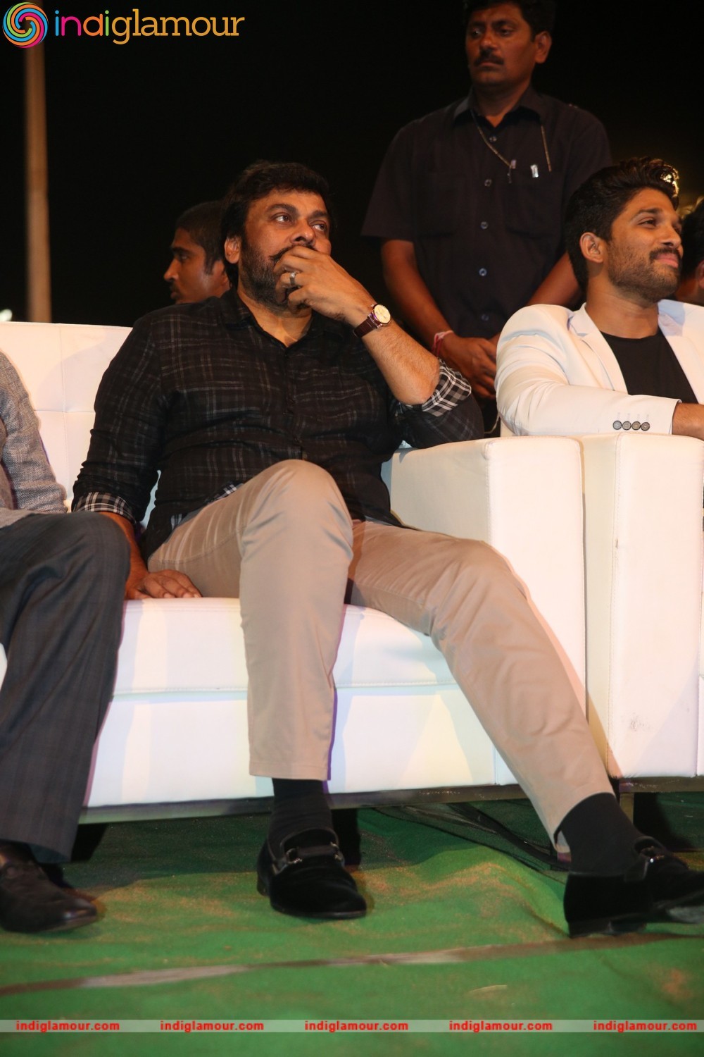 Chiranjeevi Actor hd photo