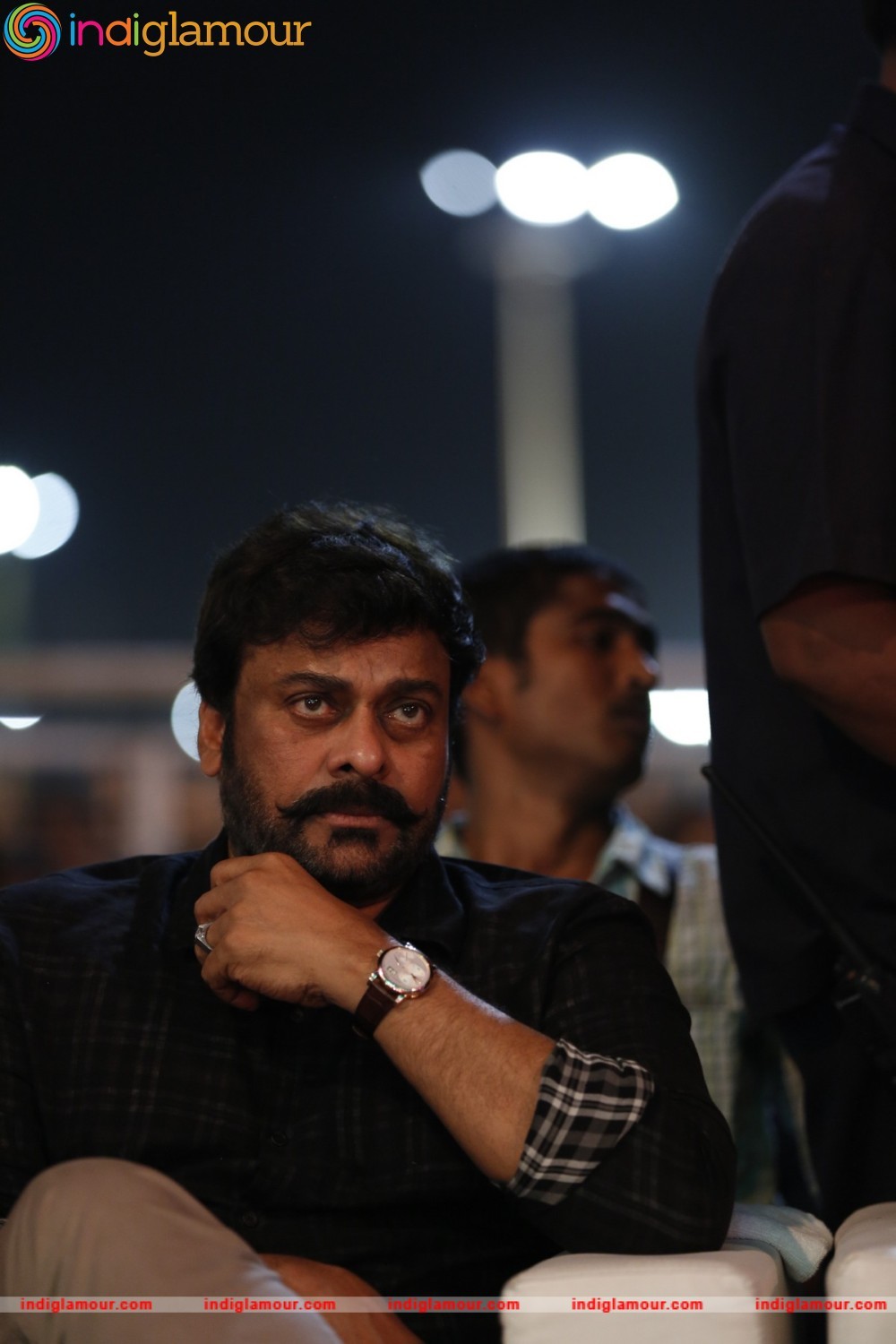 Chiranjeevi Actor hd photo