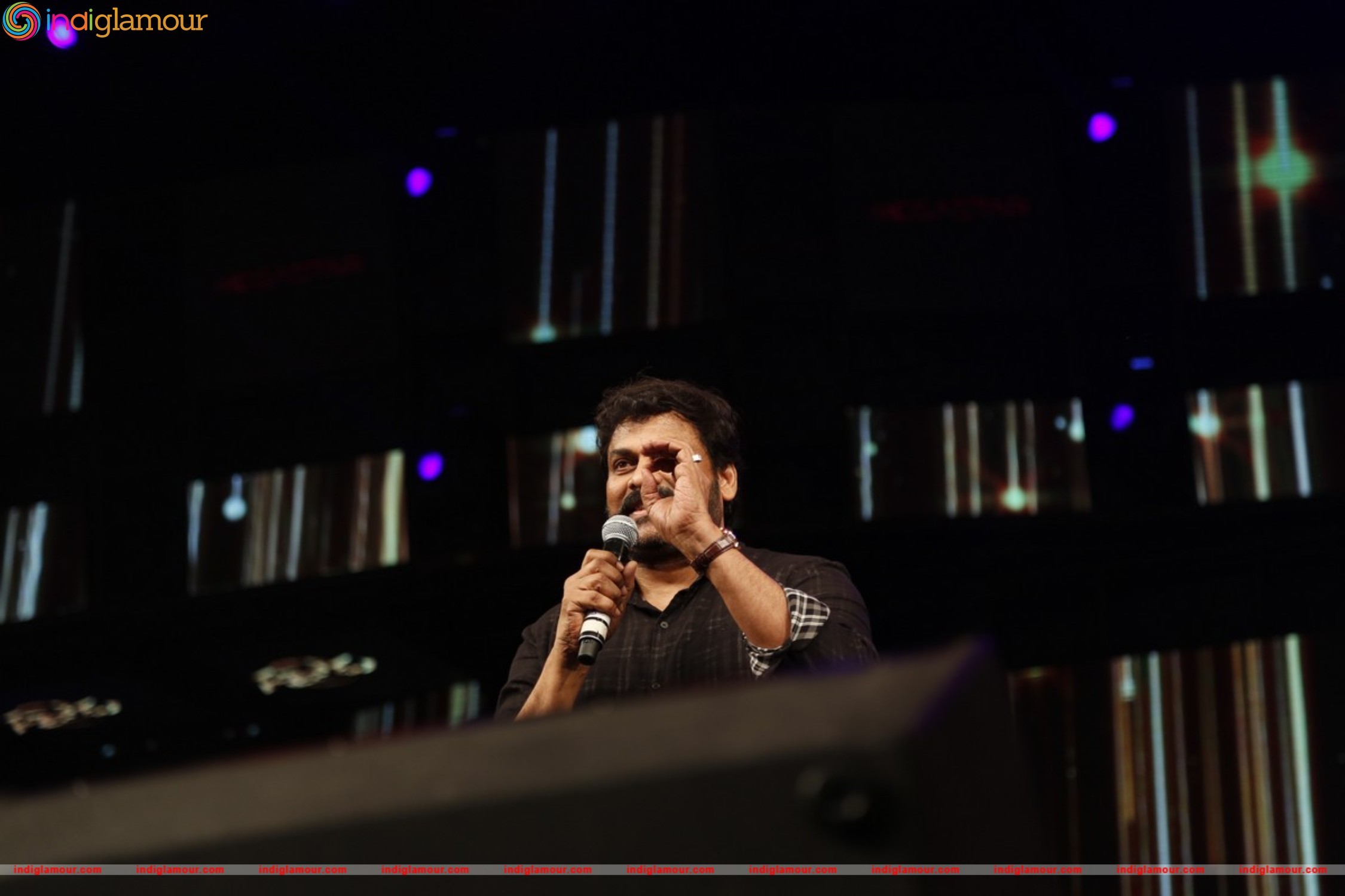 Chiranjeevi Actor hd photo