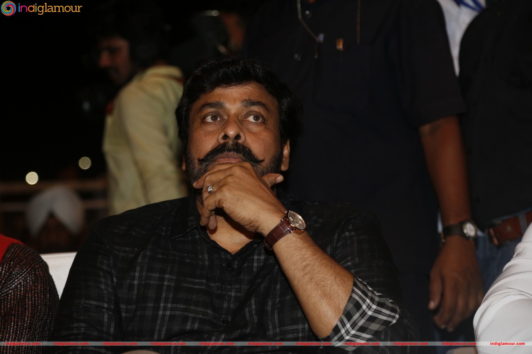 Chiranjeevi Actor hd photo