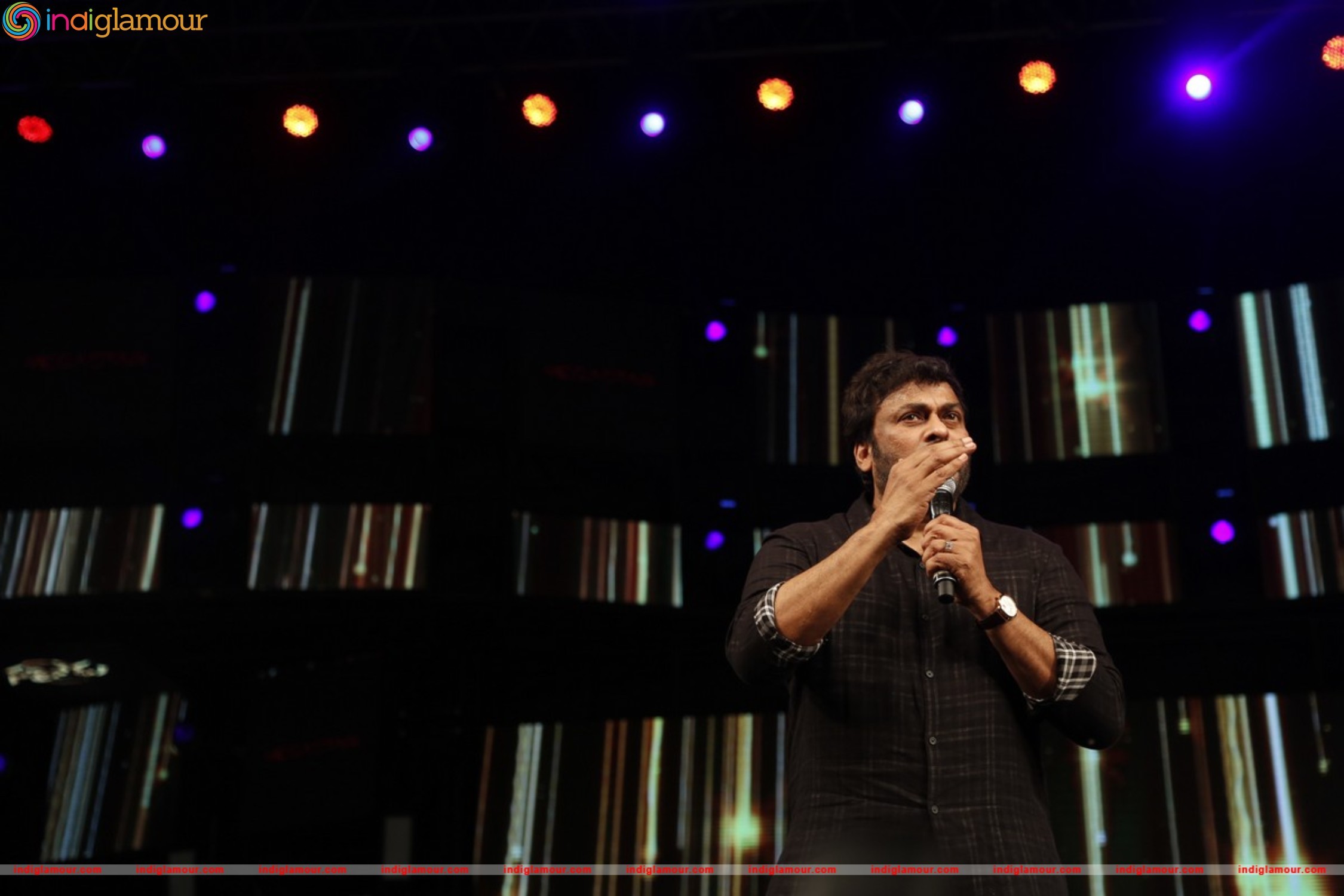 Chiranjeevi Actor hd photo