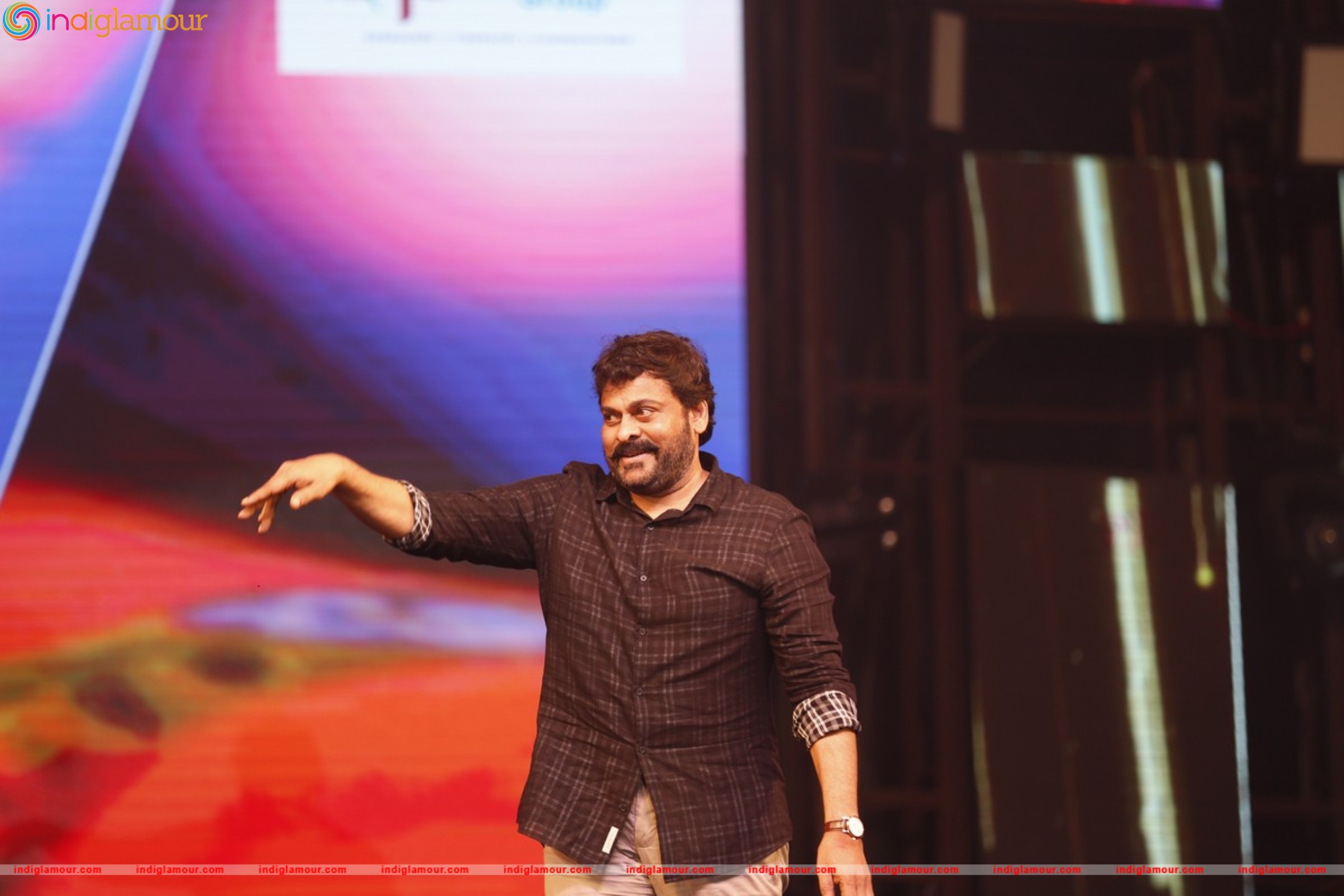 Chiranjeevi Actor hd photo