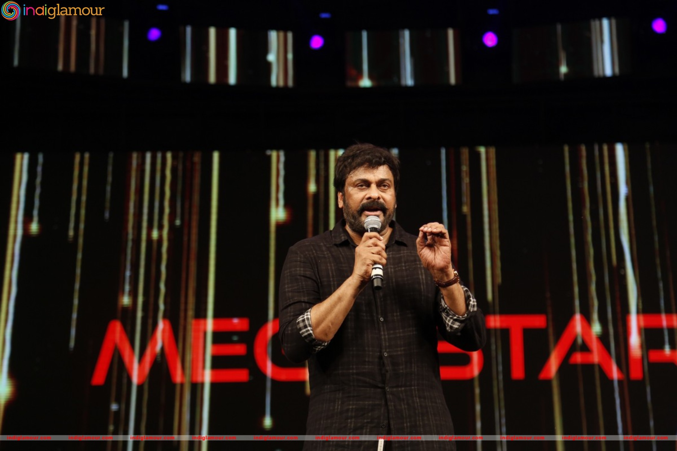 Chiranjeevi Actor hd photo