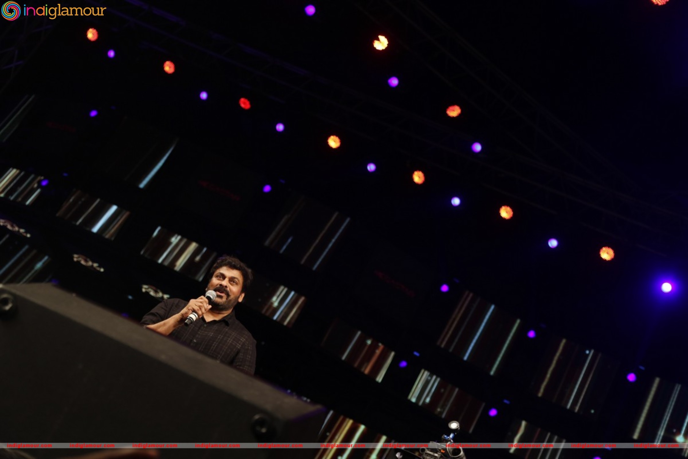 Chiranjeevi Actor hd photo