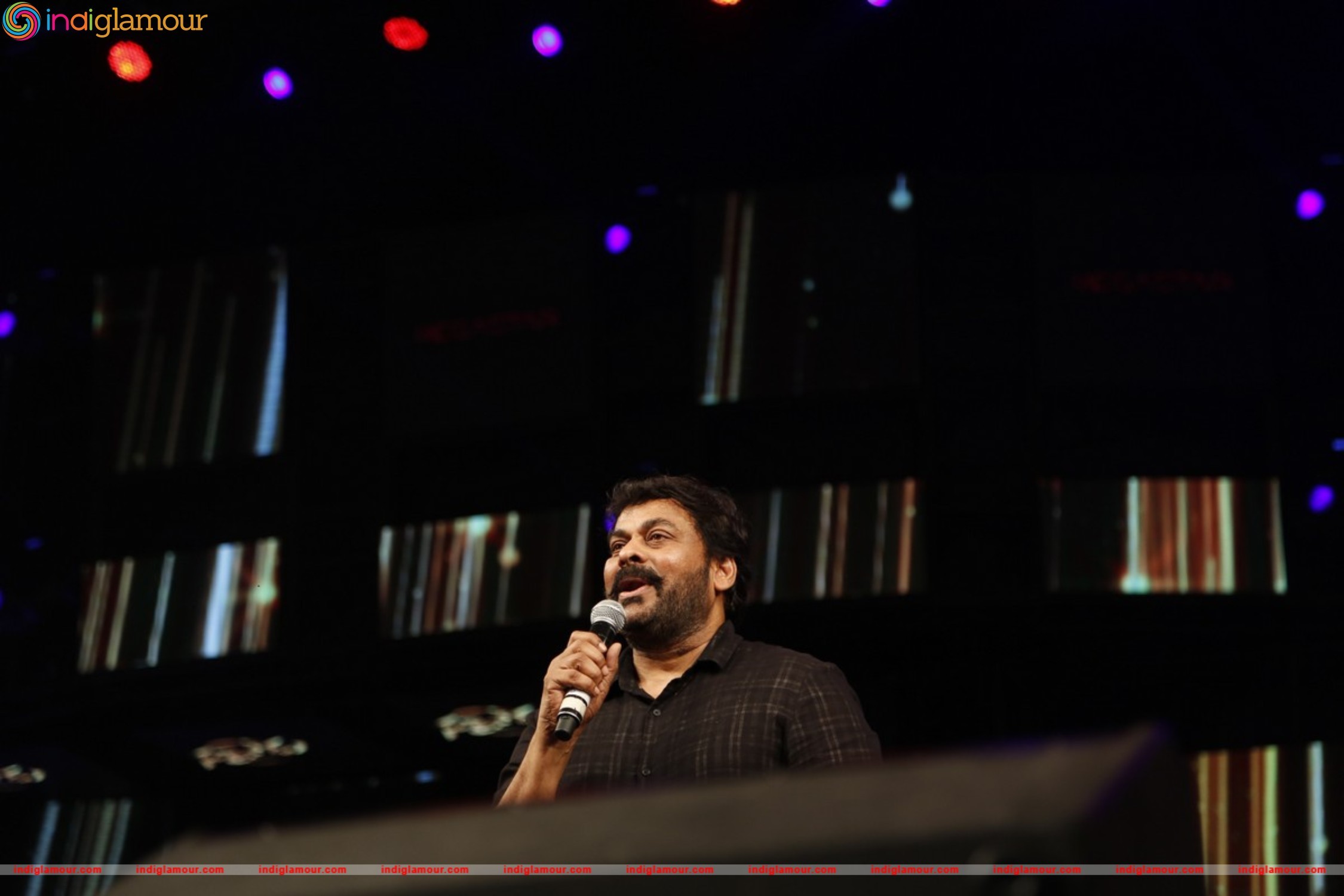 Chiranjeevi Actor hd photo