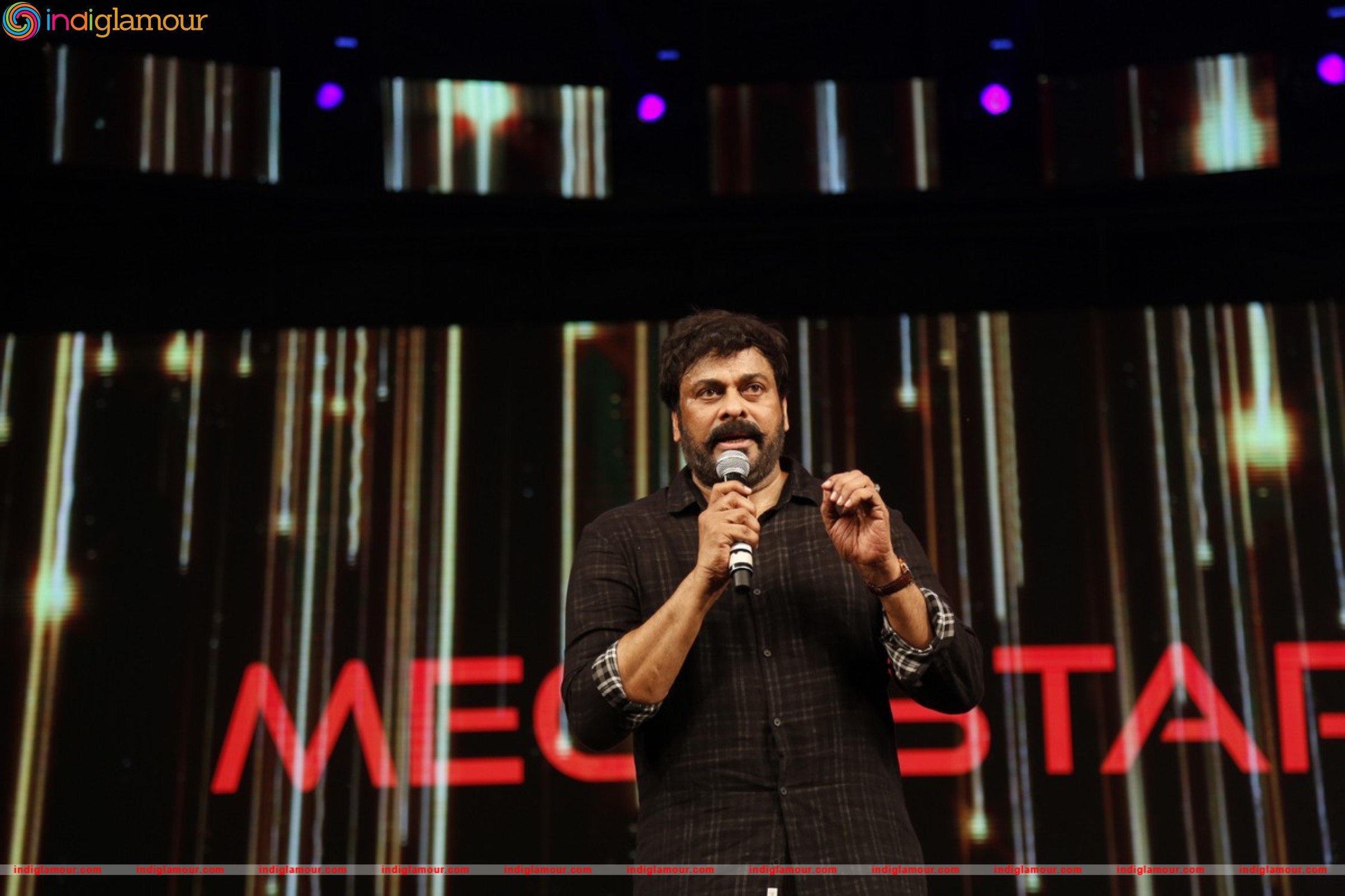Chiranjeevi Actor hd photo