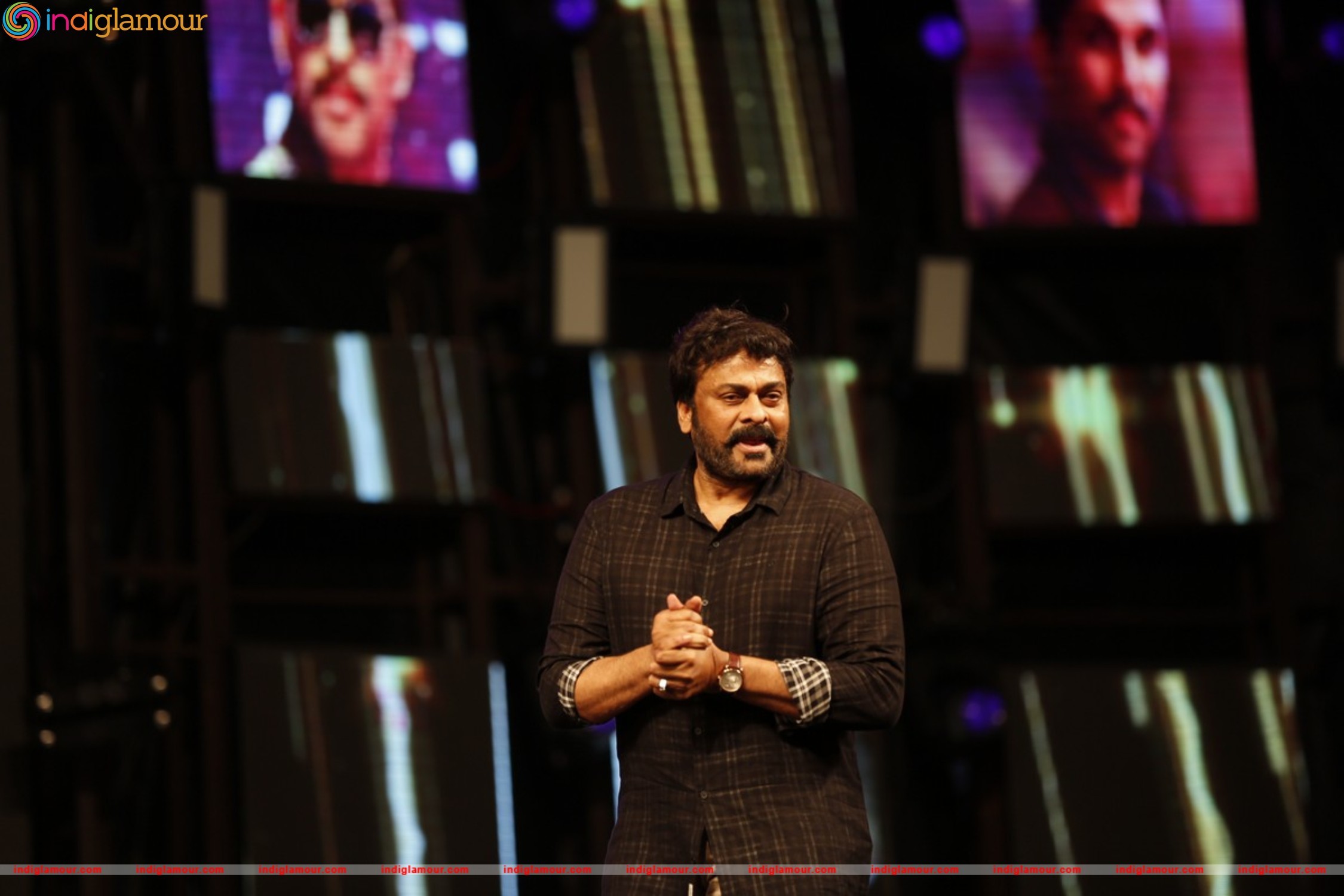Chiranjeevi Actor hd photo