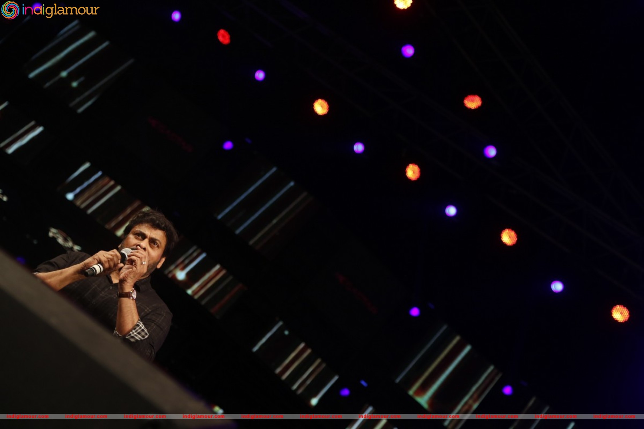 Chiranjeevi Actor hd photo