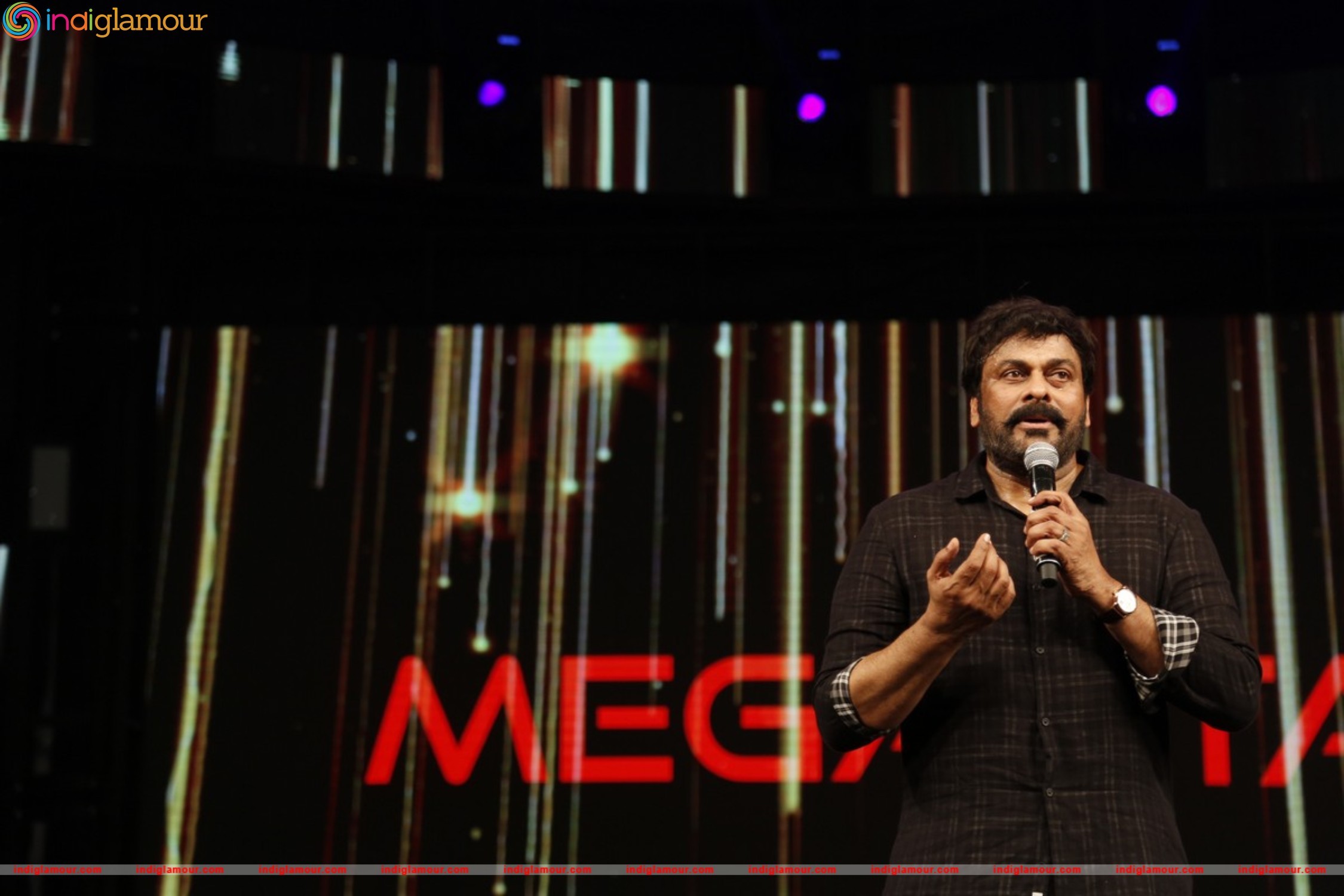 Chiranjeevi Actor hd photo