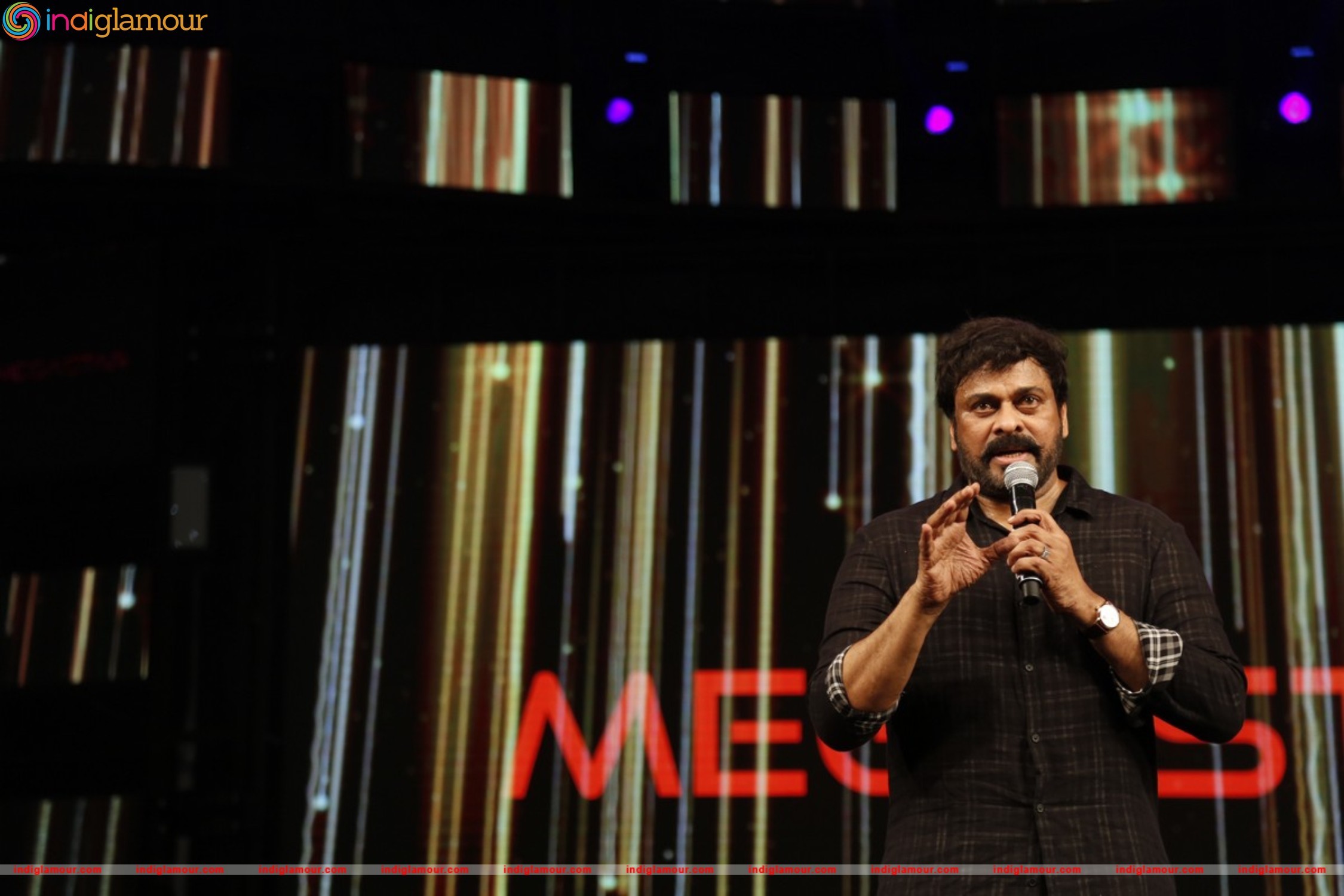 Chiranjeevi Actor hd photo