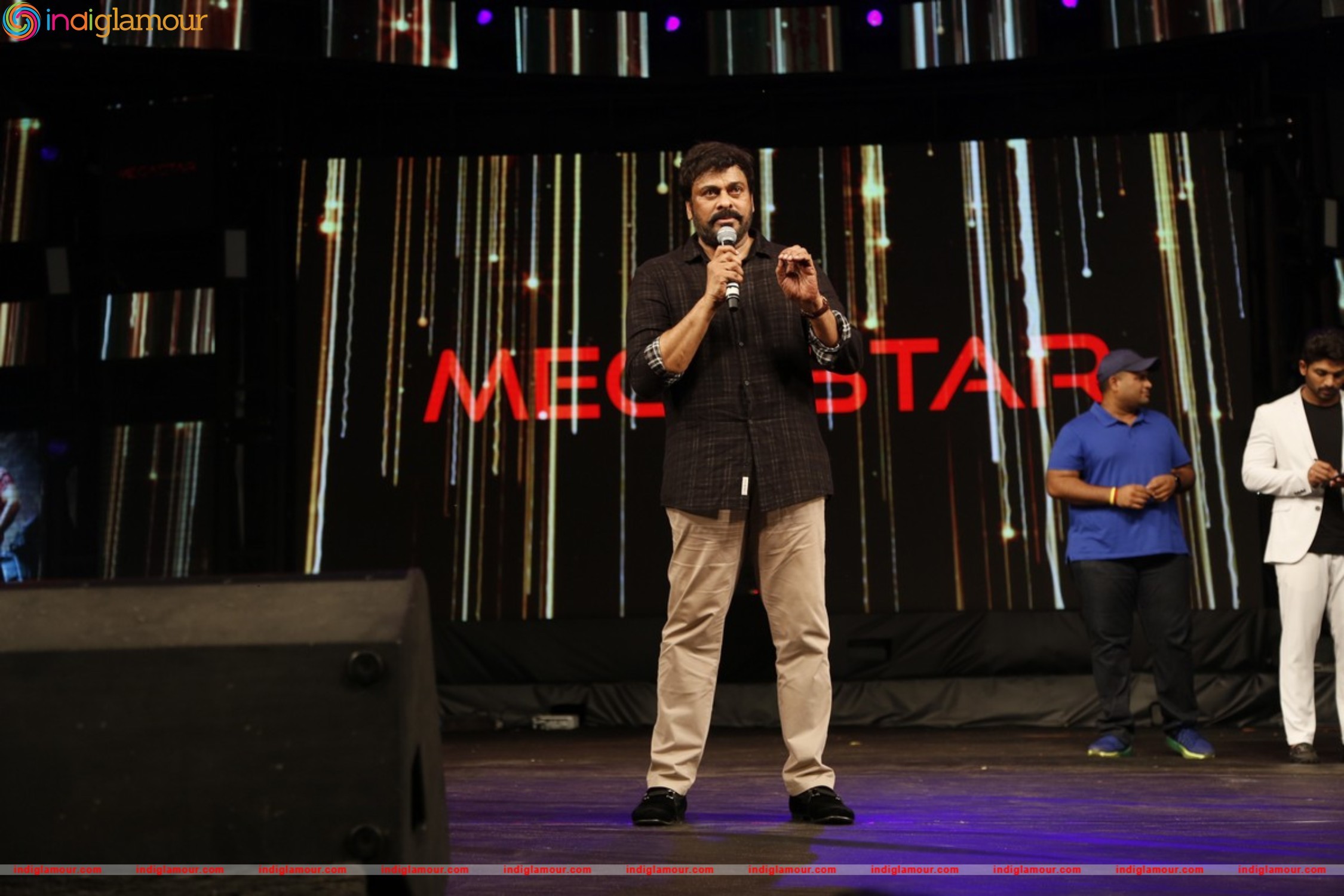 Chiranjeevi Actor hd photo
