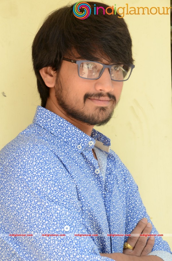 Raj Tarun Actor hd photo