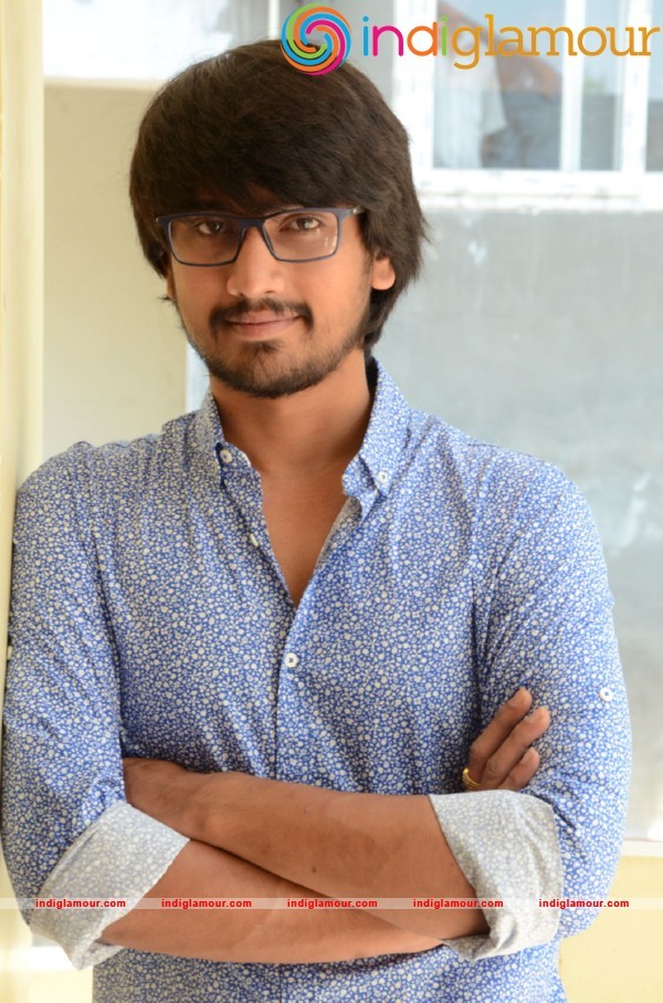 Raj Tarun Actor hd photo