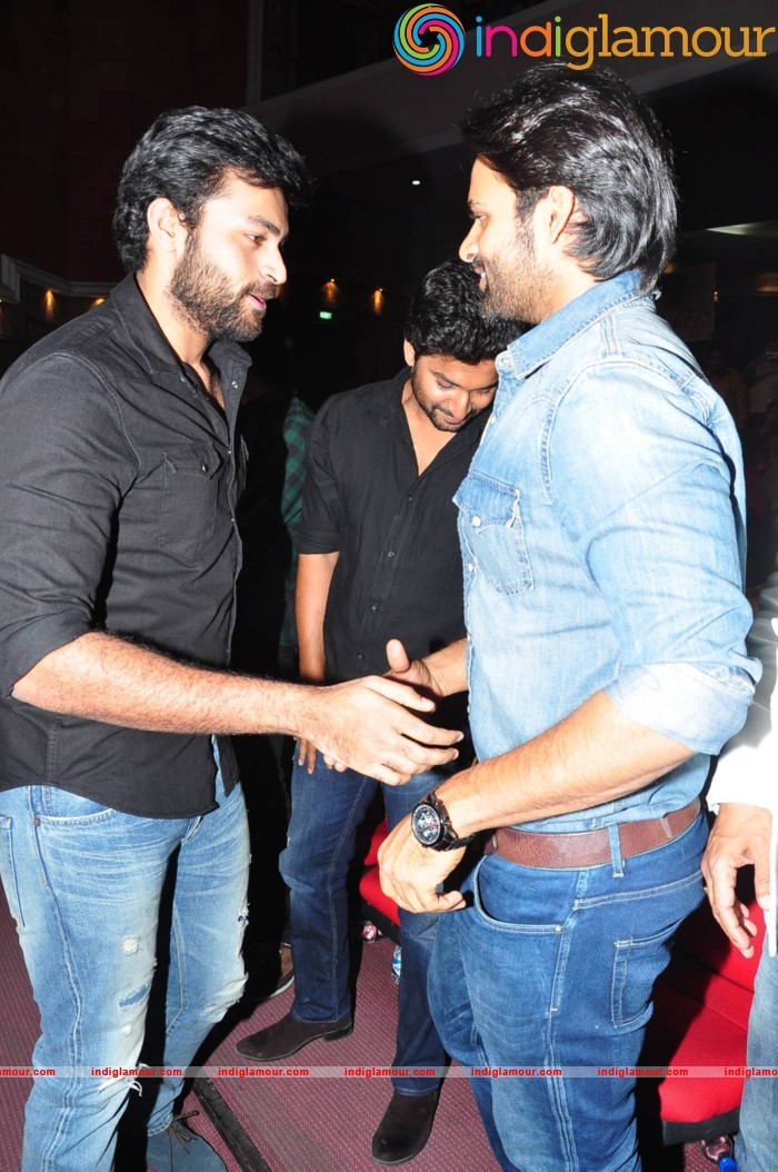 Sai Dharam Teja Actor hd photo