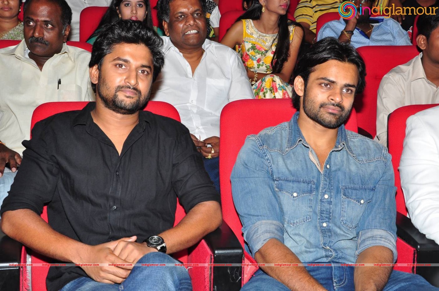 Sai Dharam Teja Actor hd photo