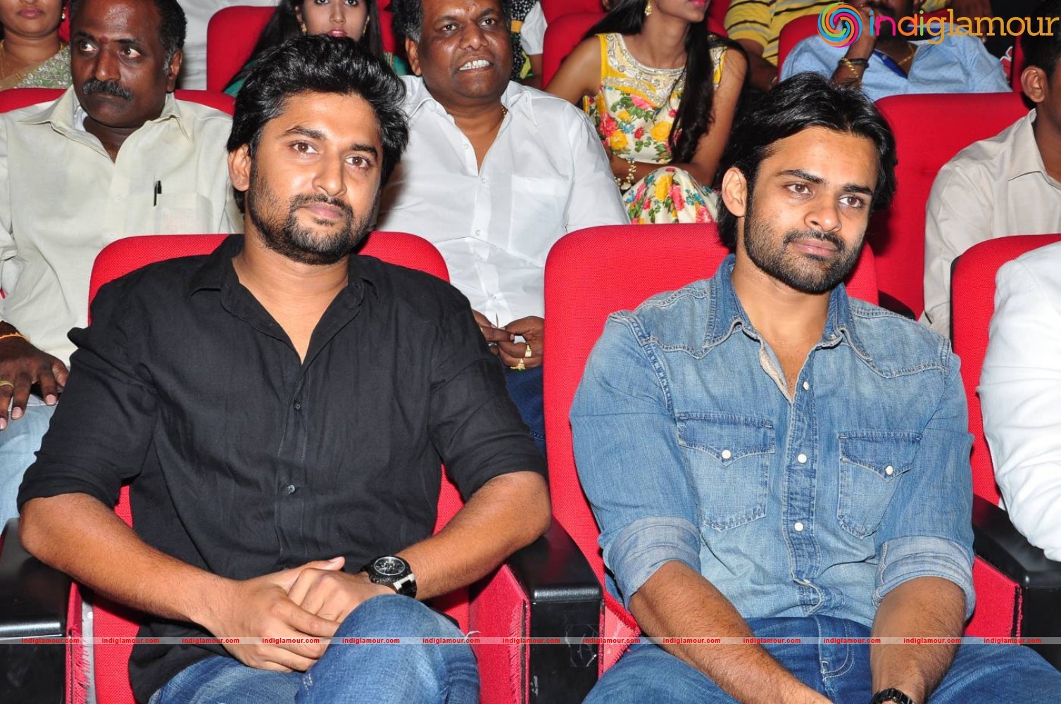 Sai Dharam Teja Actor hd photo