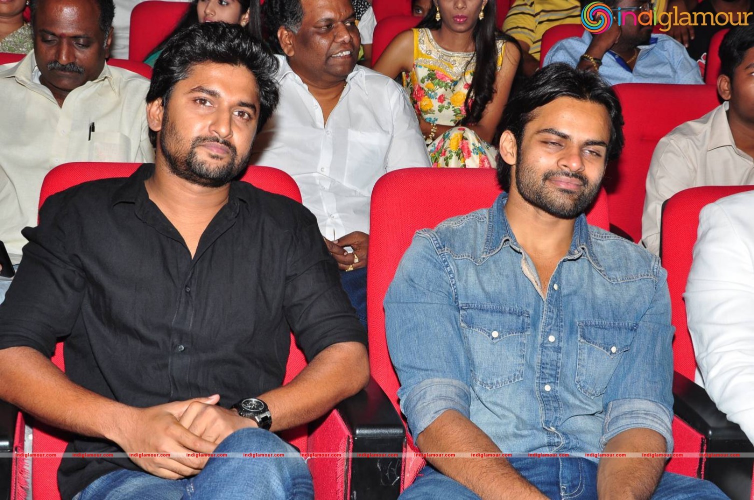 Sai Dharam Teja Actor hd photo