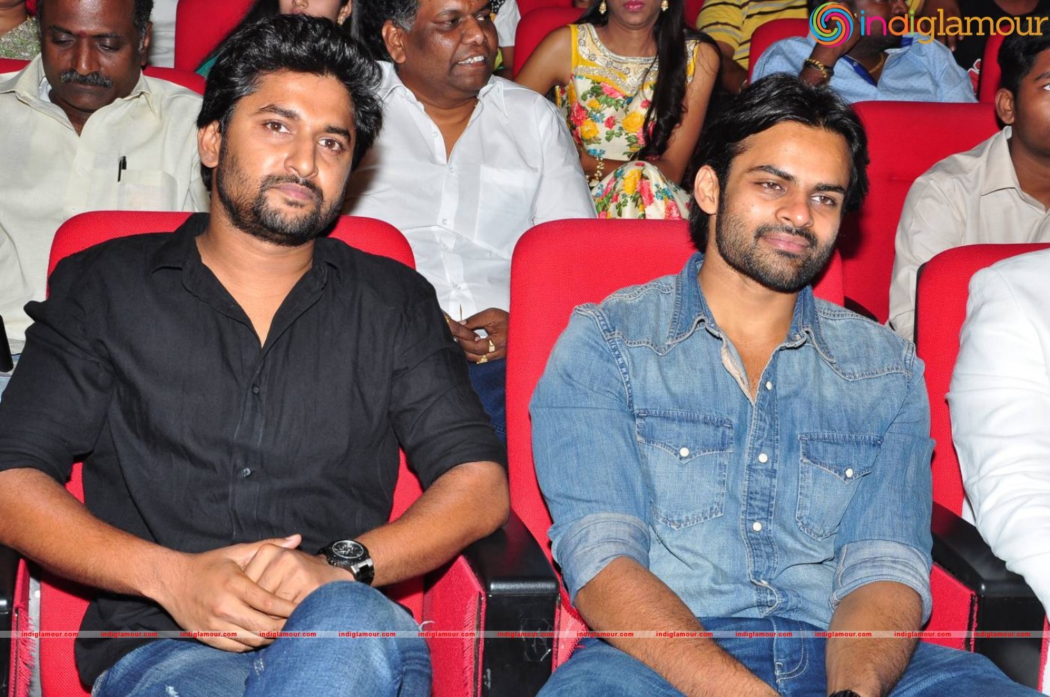 Sai Dharam Teja Actor hd photo
