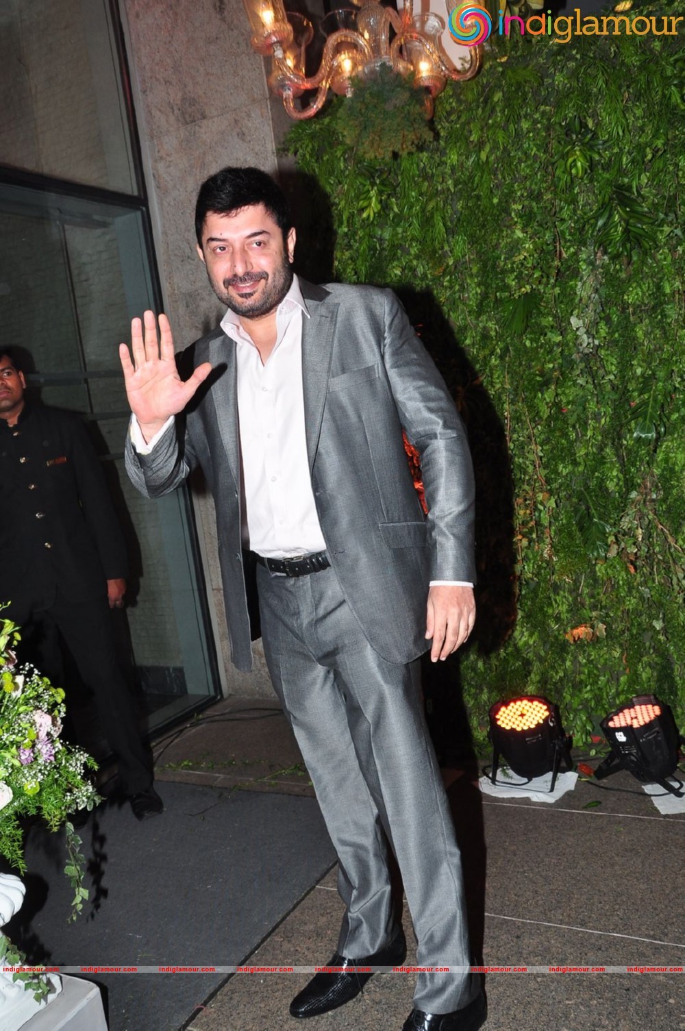Arvind Swamy Actor hd photo