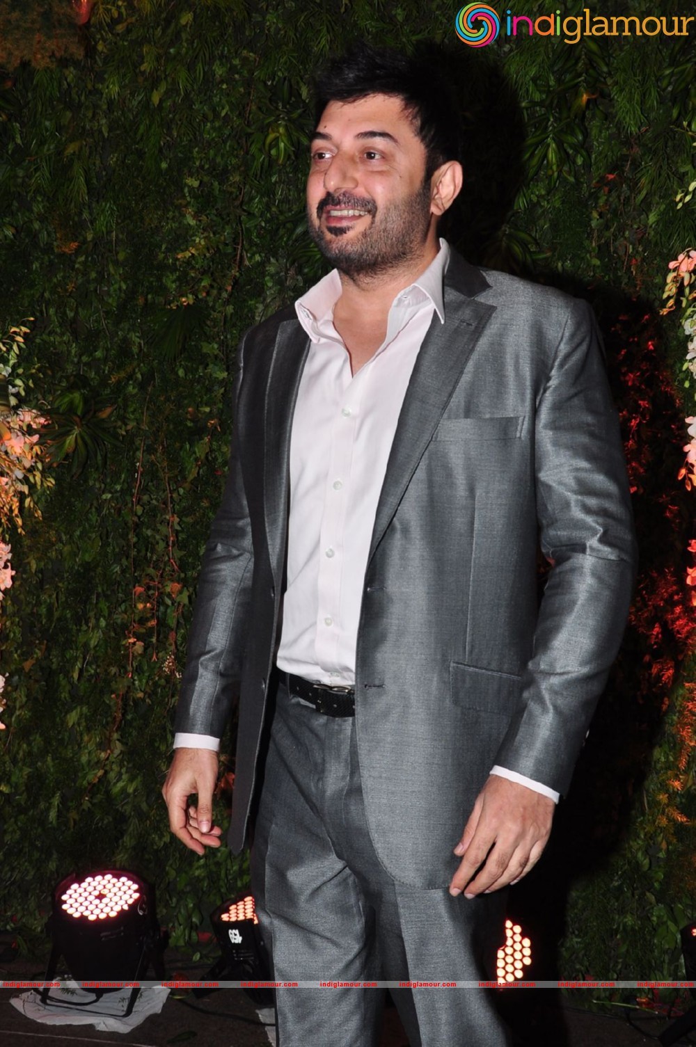 Arvind Swamy Actor hd photo